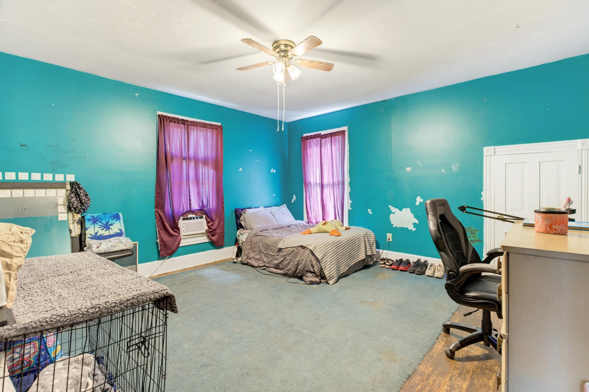 502 TANNEHILL ST, STAUNTON, Virginia 24401, 3 Bedrooms Bedrooms, ,1 BathroomBathrooms,Residential,502 TANNEHILL ST,676111 MLS # 676111