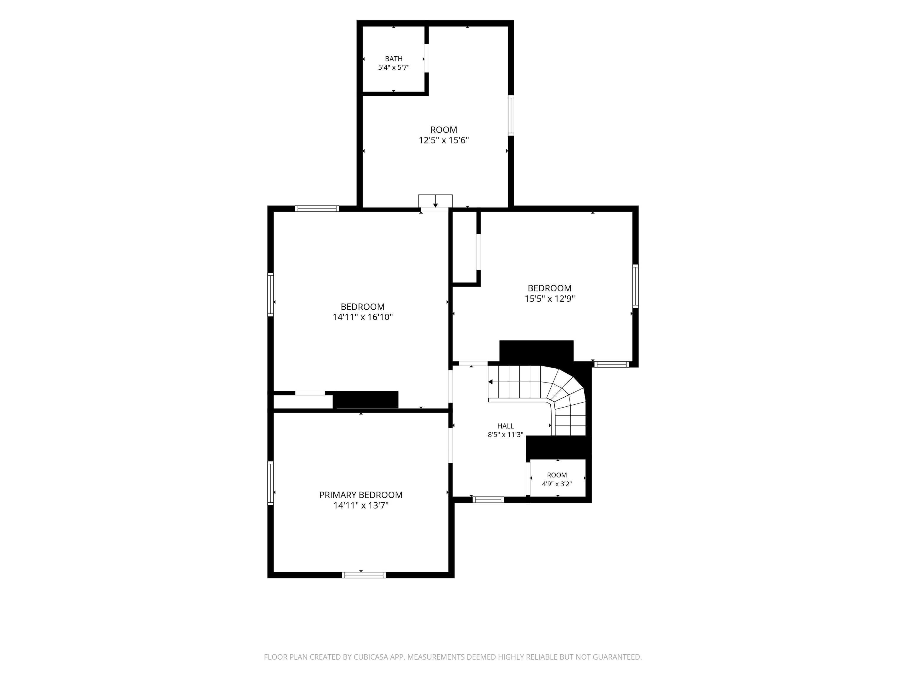502 TANNEHILL ST, STAUNTON, Virginia 24401, 3 Bedrooms Bedrooms, ,1 BathroomBathrooms,Residential,502 TANNEHILL ST,676111 MLS # 676111