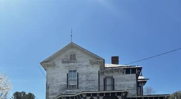 502 TANNEHILL ST, STAUNTON, Virginia 24401, 3 Bedrooms Bedrooms, ,1 BathroomBathrooms,Residential,502 TANNEHILL ST,676111 MLS # 676111