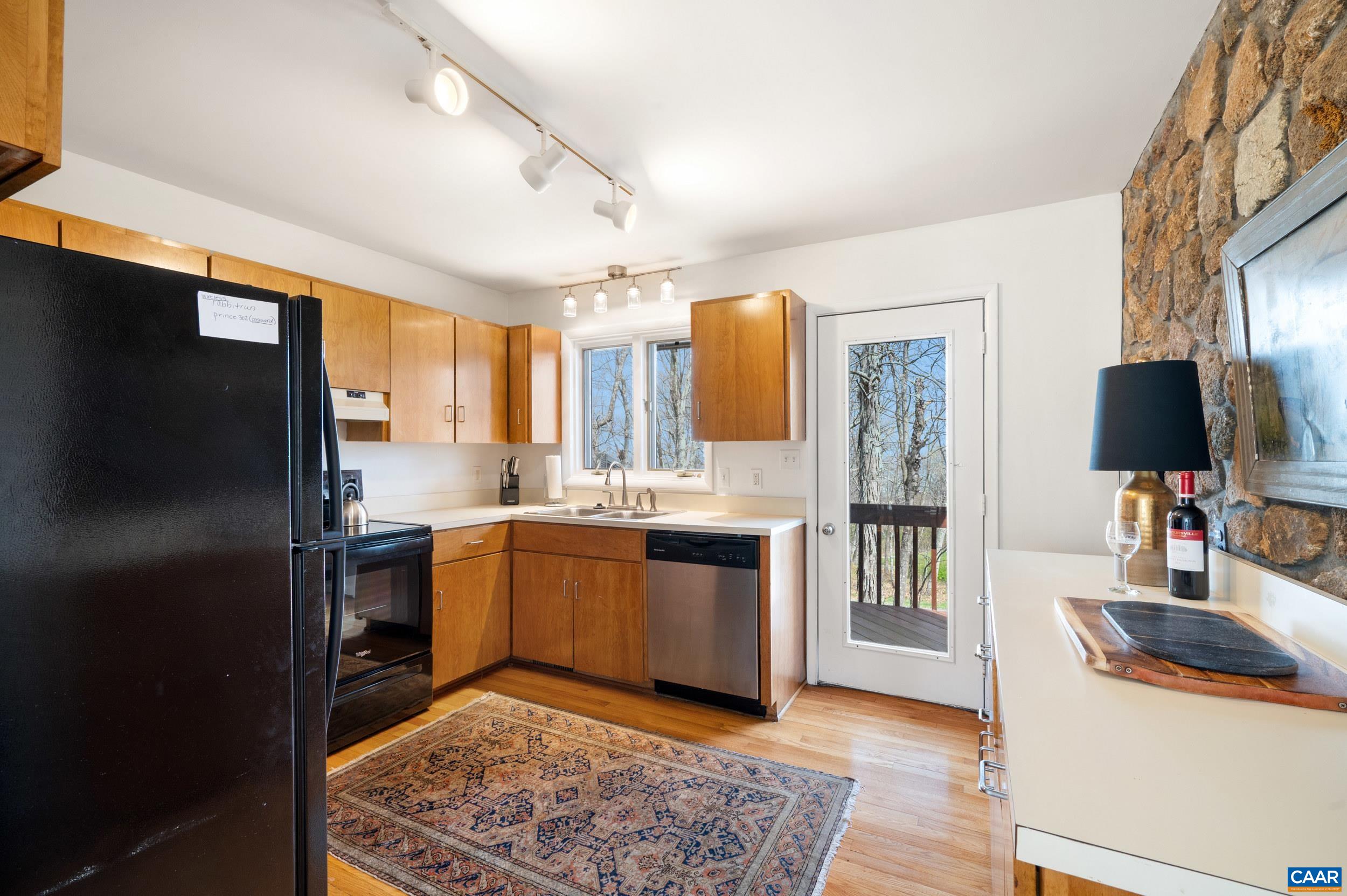 44 EAST CATOCTIN DR, WINTERGREEN RESORT, Virginia 22967, 4 Bedrooms Bedrooms, ,4 BathroomsBathrooms,Residential,11E-C-5,44 EAST CATOCTIN DR,676114 MLS # 676114