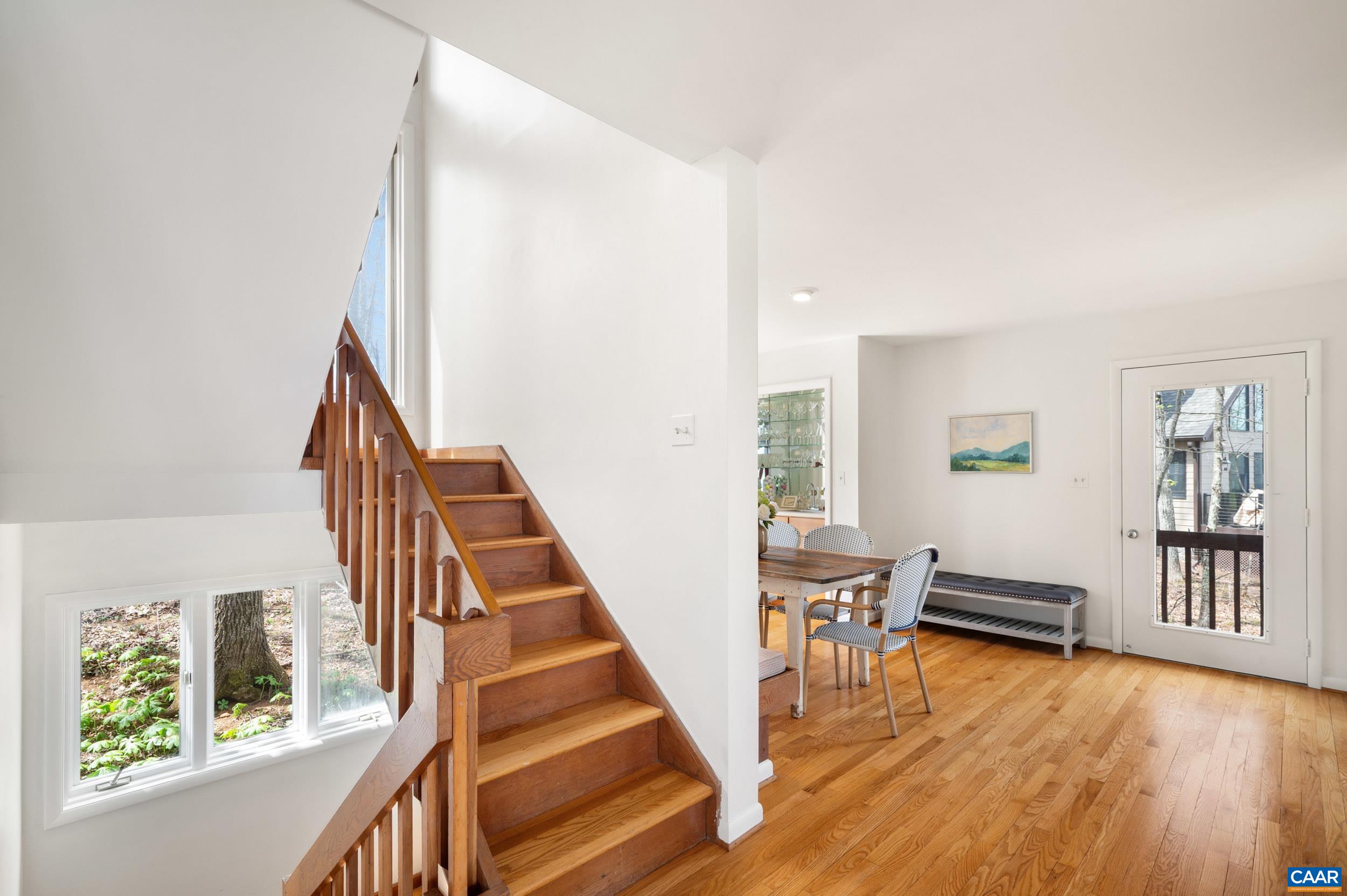 44 EAST CATOCTIN DR, WINTERGREEN RESORT, Virginia 22967, 4 Bedrooms Bedrooms, ,4 BathroomsBathrooms,Residential,11E-C-5,44 EAST CATOCTIN DR,676114 MLS # 676114