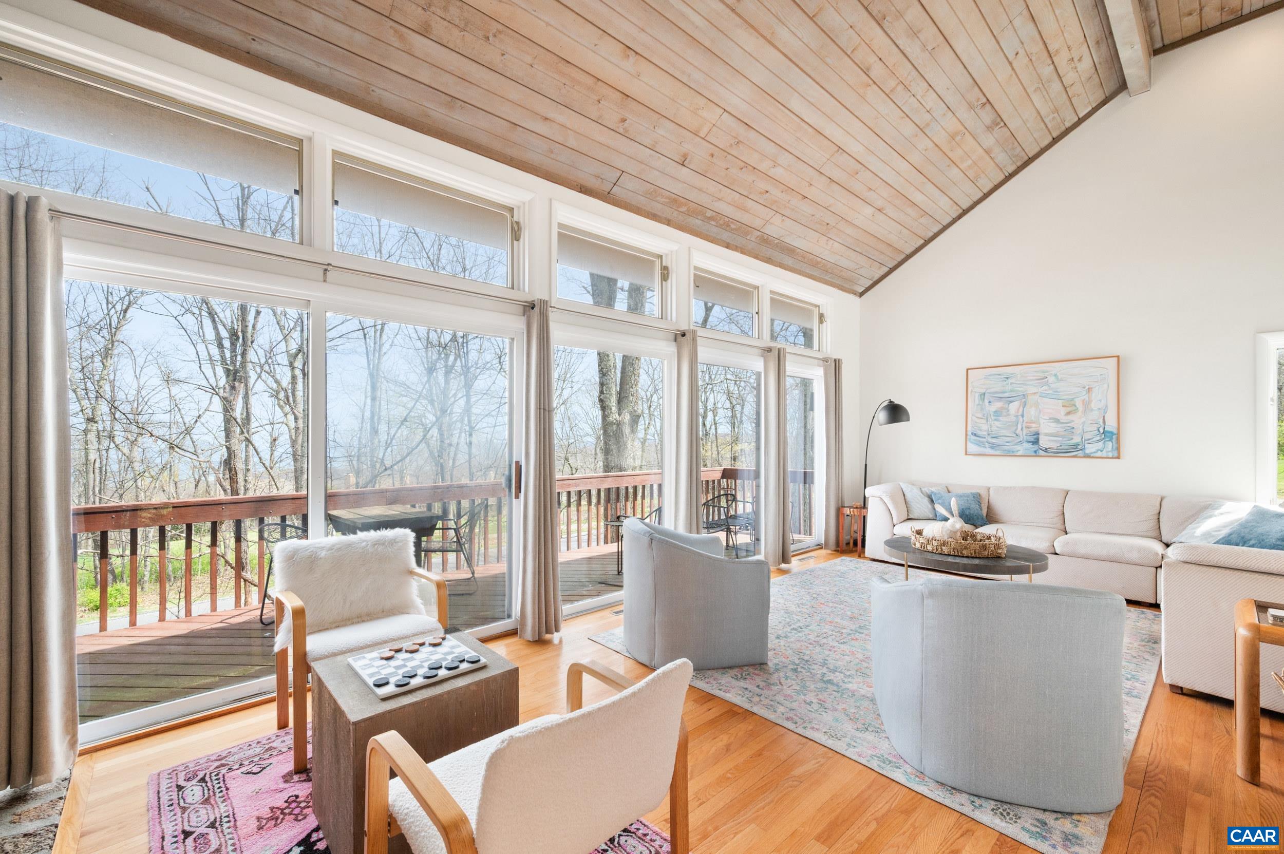 44 EAST CATOCTIN DR, WINTERGREEN RESORT, Virginia 22967, 4 Bedrooms Bedrooms, ,4 BathroomsBathrooms,Residential,11E-C-5,44 EAST CATOCTIN DR,676114 MLS # 676114