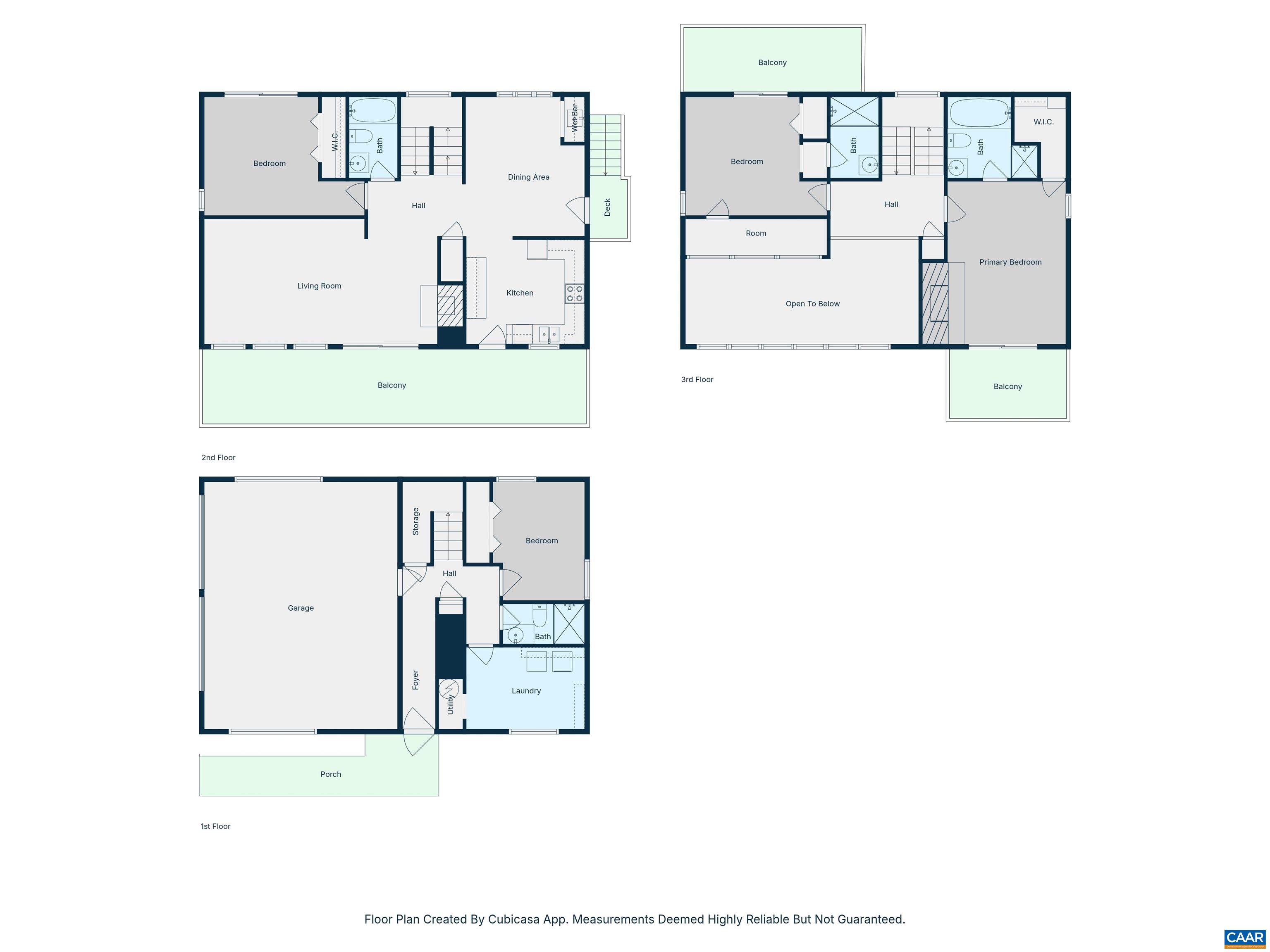44 EAST CATOCTIN DR, WINTERGREEN RESORT, Virginia 22967, 4 Bedrooms Bedrooms, ,4 BathroomsBathrooms,Residential,11E-C-5,44 EAST CATOCTIN DR,676114 MLS # 676114