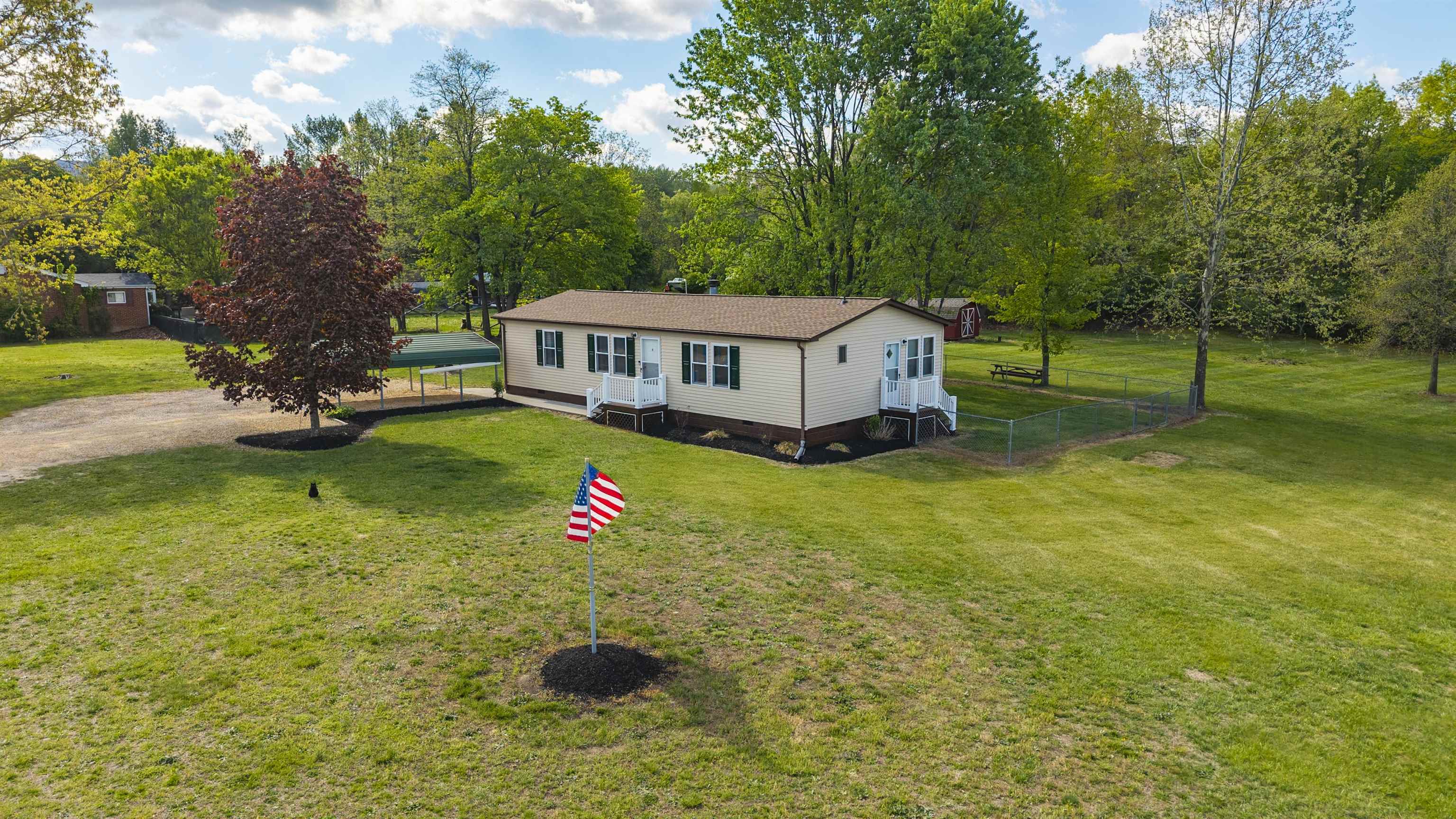 101 THOROFARE RD, WAYNESBORO, Virginia 22980, 3 Bedrooms Bedrooms, ,2 BathroomsBathrooms,Residential,101 THOROFARE RD,676122 MLS # 676122