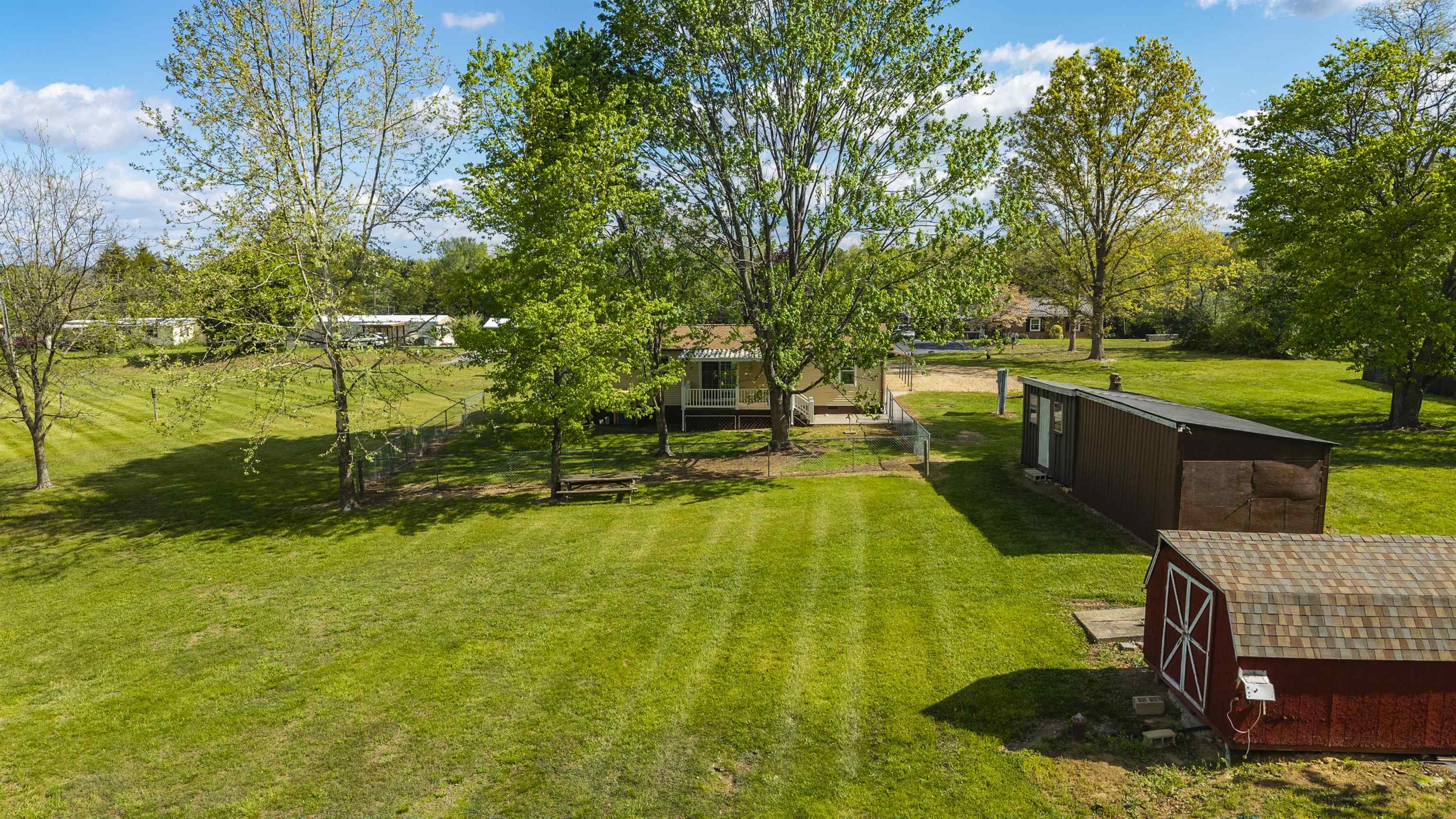 101 THOROFARE RD, WAYNESBORO, Virginia 22980, 3 Bedrooms Bedrooms, ,2 BathroomsBathrooms,Residential,101 THOROFARE RD,676122 MLS # 676122