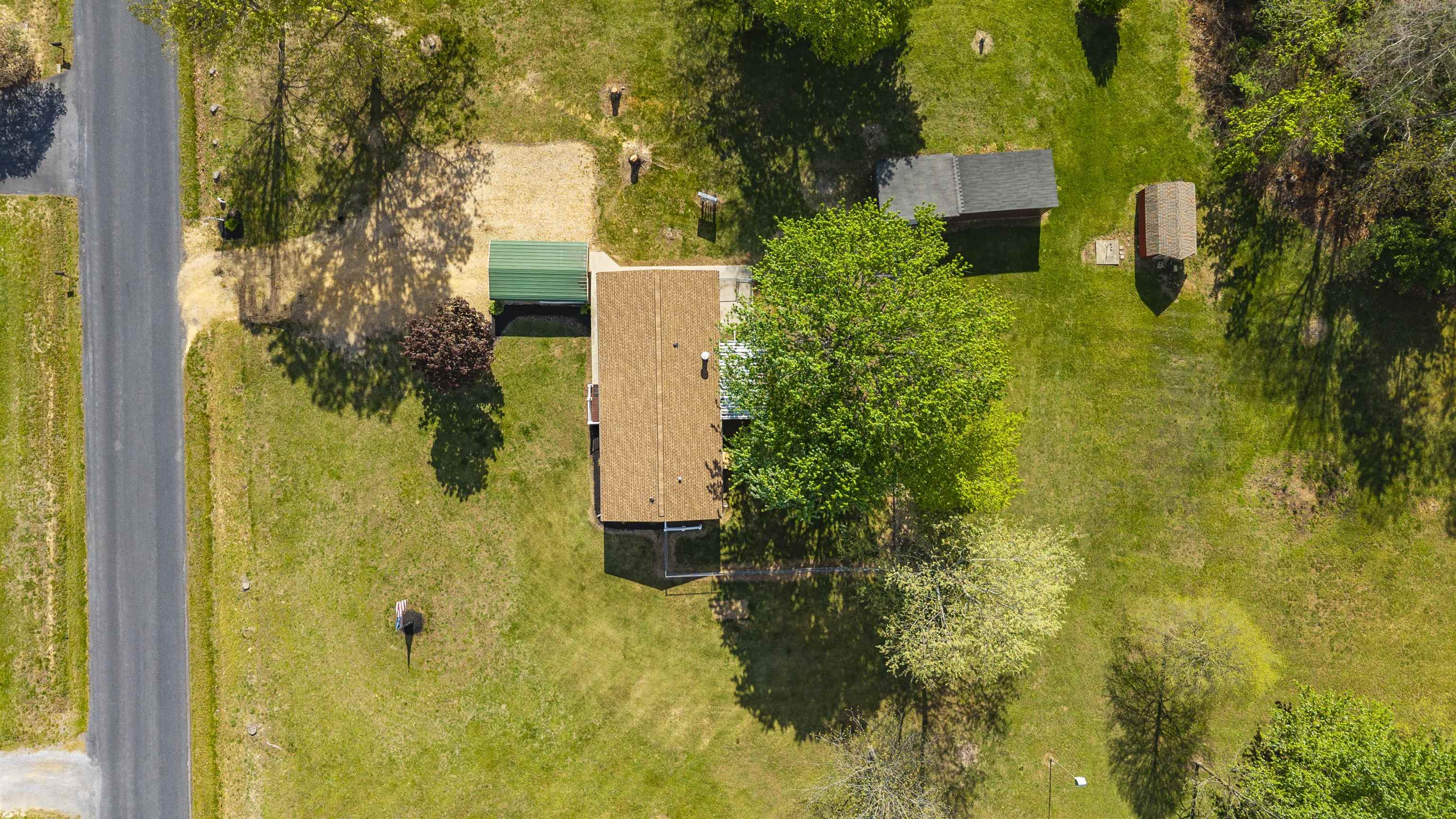 101 THOROFARE RD, WAYNESBORO, Virginia 22980, 3 Bedrooms Bedrooms, ,2 BathroomsBathrooms,Residential,101 THOROFARE RD,676122 MLS # 676122