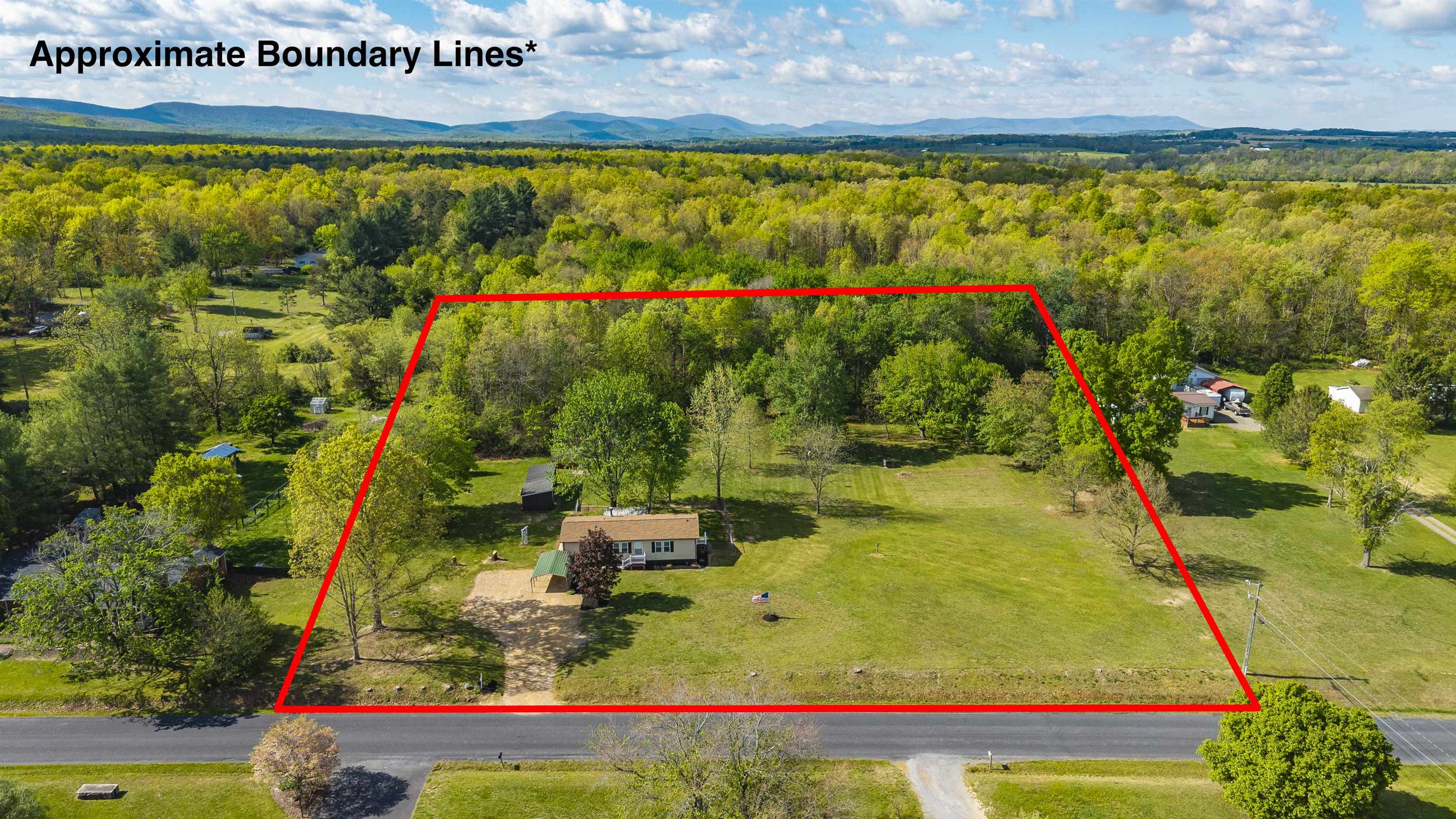 101 THOROFARE RD, WAYNESBORO, Virginia 22980, 3 Bedrooms Bedrooms, ,2 BathroomsBathrooms,Residential,101 THOROFARE RD,676122 MLS # 676122