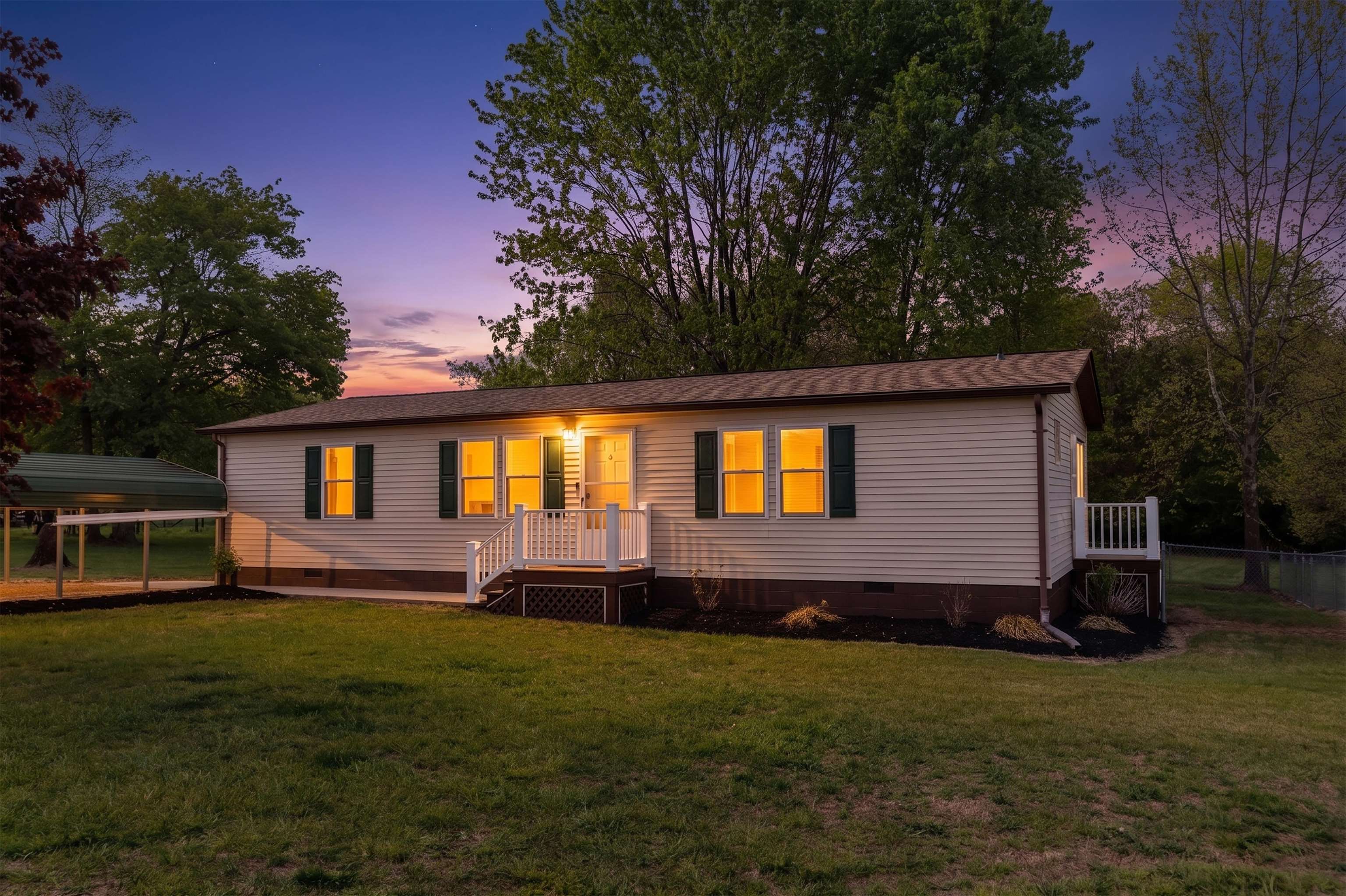 101 THOROFARE RD, WAYNESBORO, Virginia 22980, 3 Bedrooms Bedrooms, ,2 BathroomsBathrooms,Residential,101 THOROFARE RD,676122 MLS # 676122