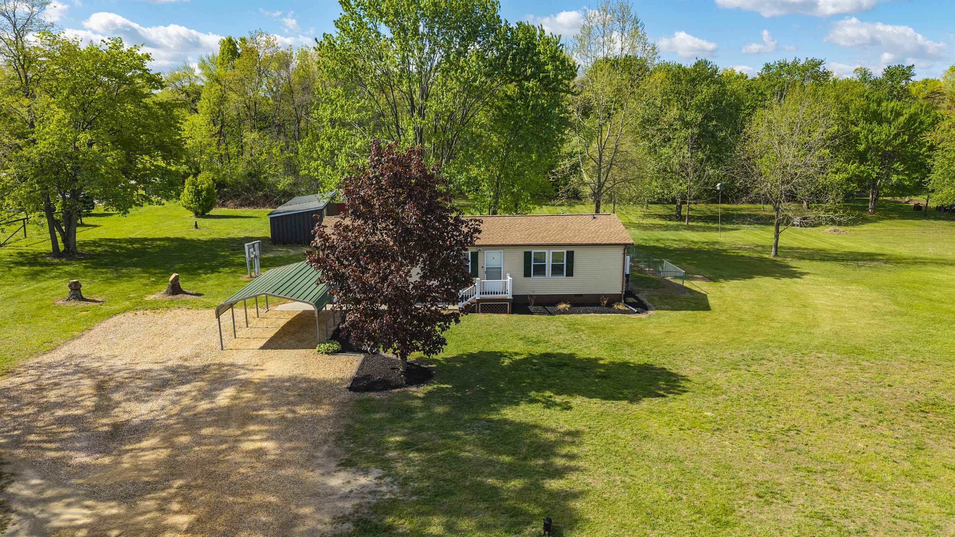 101 THOROFARE RD, WAYNESBORO, Virginia 22980, 3 Bedrooms Bedrooms, ,2 BathroomsBathrooms,Residential,101 THOROFARE RD,676122 MLS # 676122