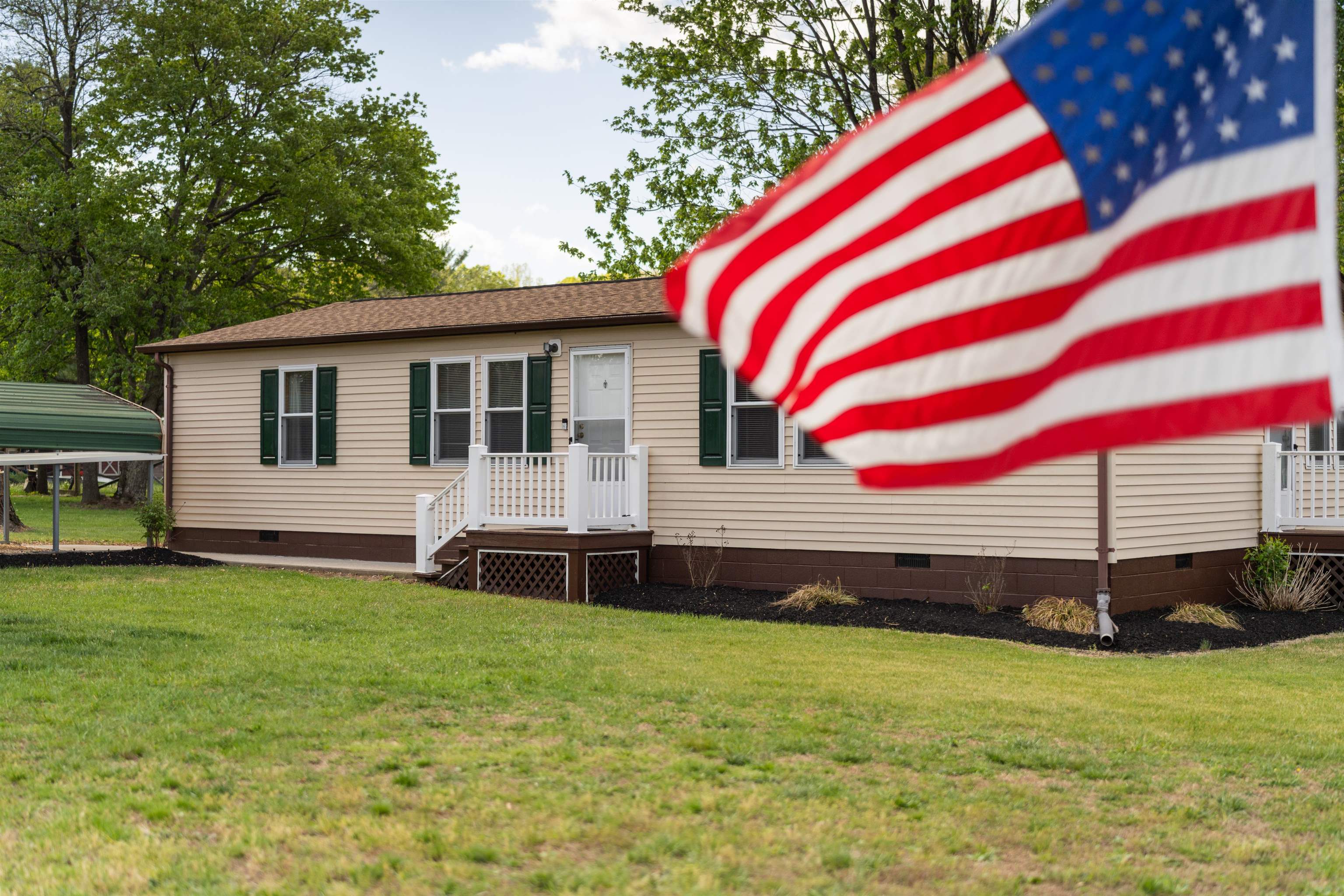 101 THOROFARE RD, WAYNESBORO, Virginia 22980, 3 Bedrooms Bedrooms, ,2 BathroomsBathrooms,Residential,101 THOROFARE RD,676122 MLS # 676122