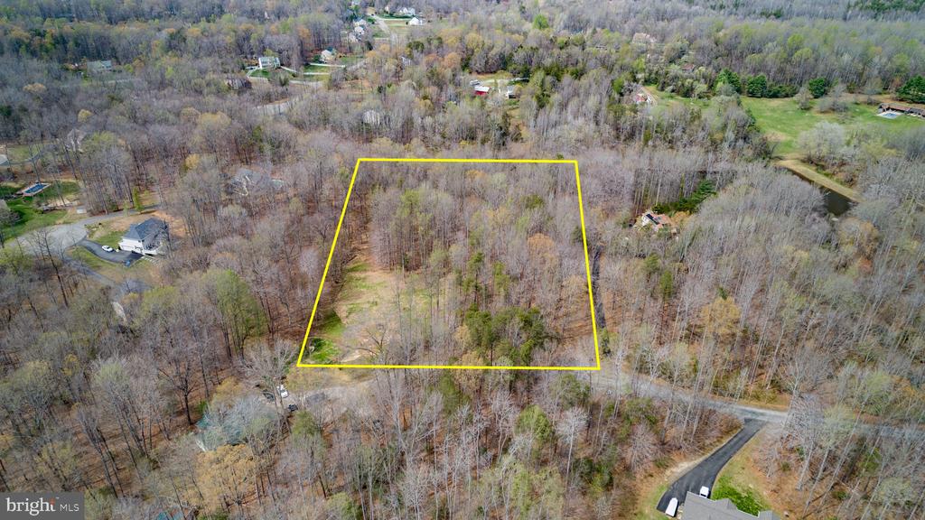 7531 SCOTTS FARM RD, SPOTSYLVANIA, Virginia 22553, ,Land,7531 SCOTTS FARM RD,VASP2040588 MLS # VASP2040588
