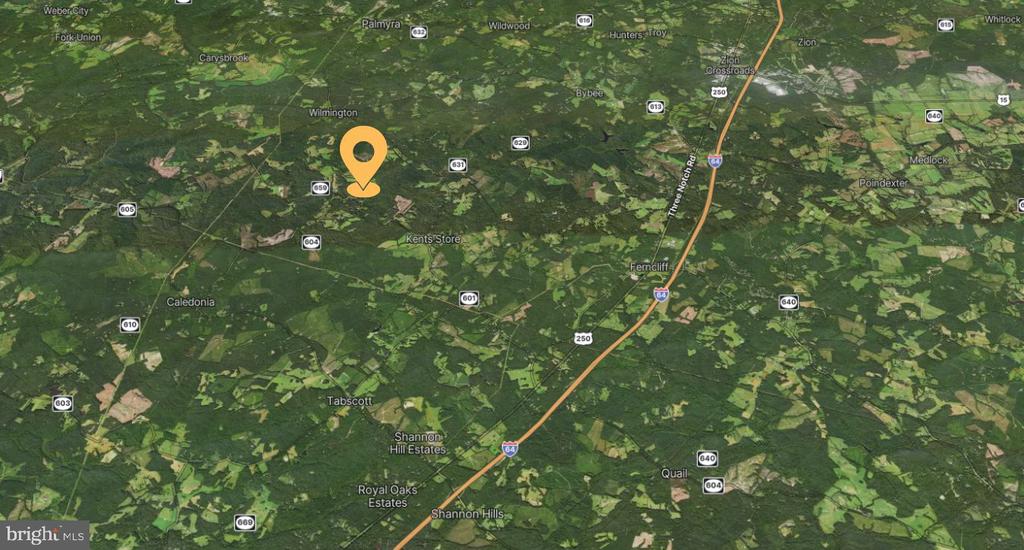 0 CEDAR LANE RD, Virginia 23084, ,Land,0 CEDAR LANE RD,VAFN2000676 MLS # VAFN2000676