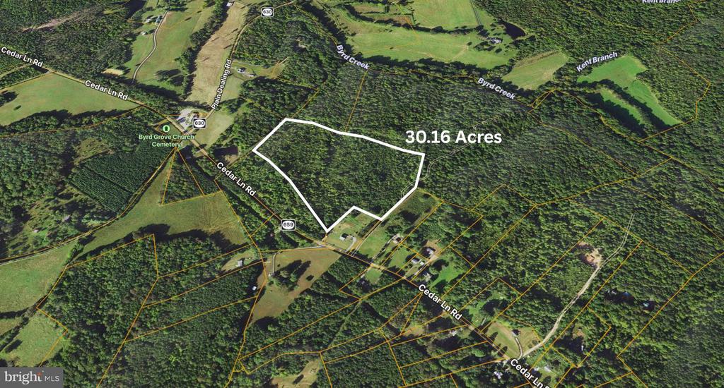 0 CEDAR LANE RD, Virginia 23084, ,Land,0 CEDAR LANE RD,VAFN2000676 MLS # VAFN2000676