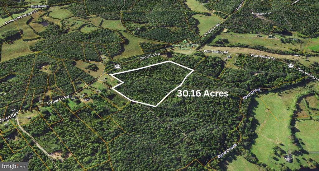 0 CEDAR LANE RD, Virginia 23084, ,Land,0 CEDAR LANE RD,VAFN2000676 MLS # VAFN2000676