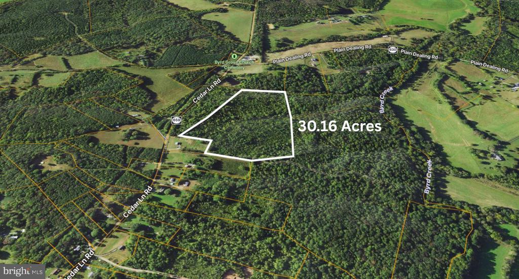 0 CEDAR LANE RD, Virginia 23084, ,Land,0 CEDAR LANE RD,VAFN2000676 MLS # VAFN2000676