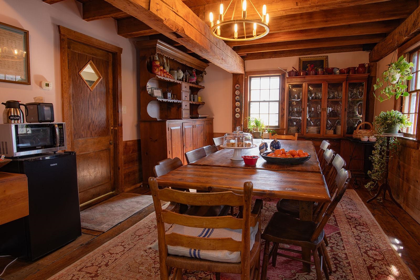 352 TYE RIVER TPKE, VESUVIUS, Virginia 24483, ,Commercial,352 TYE RIVER TPKE,676134 MLS # 676134