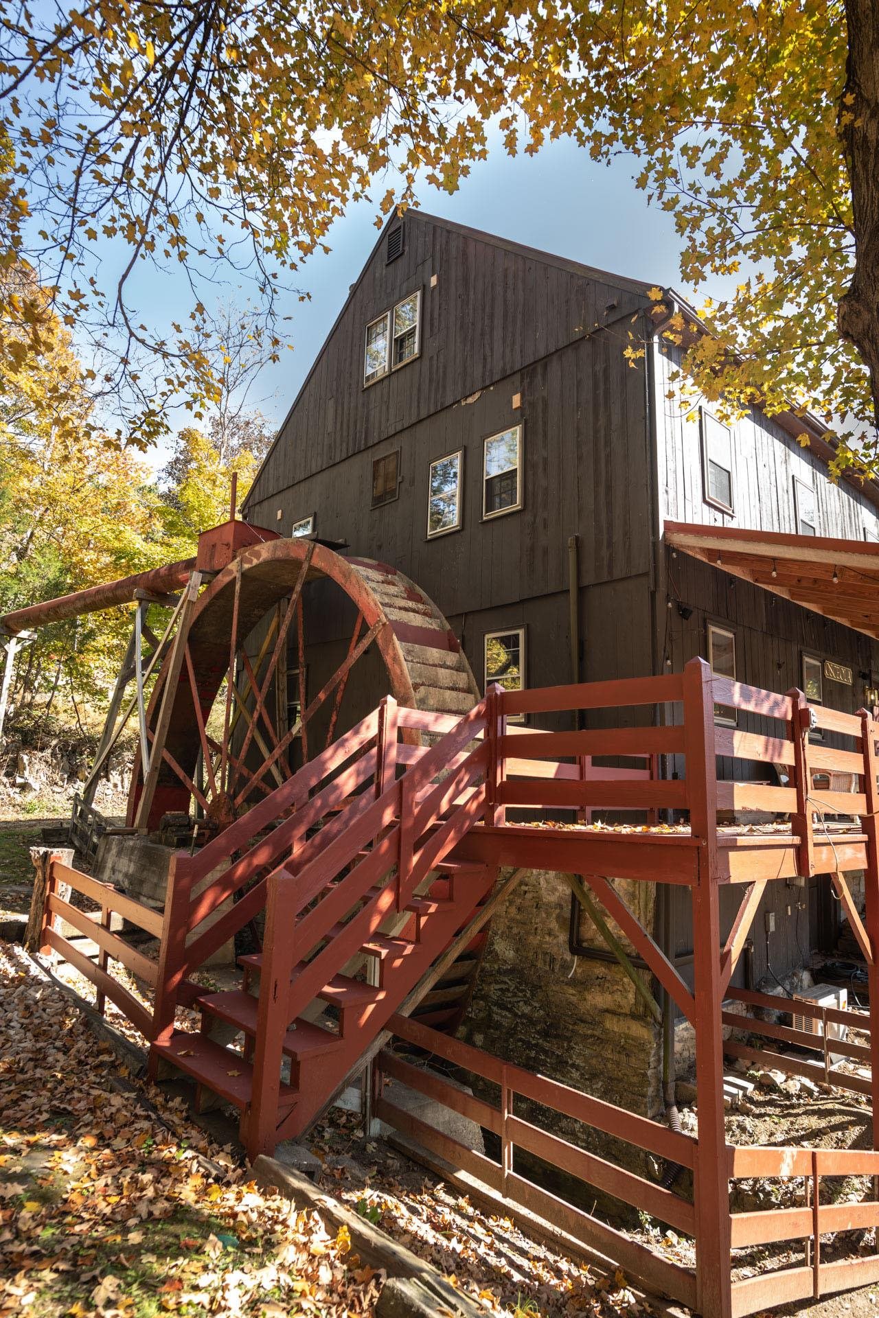 352 TYE RIVER TPKE, VESUVIUS, Virginia 24483, ,Commercial,352 TYE RIVER TPKE,676134 MLS # 676134