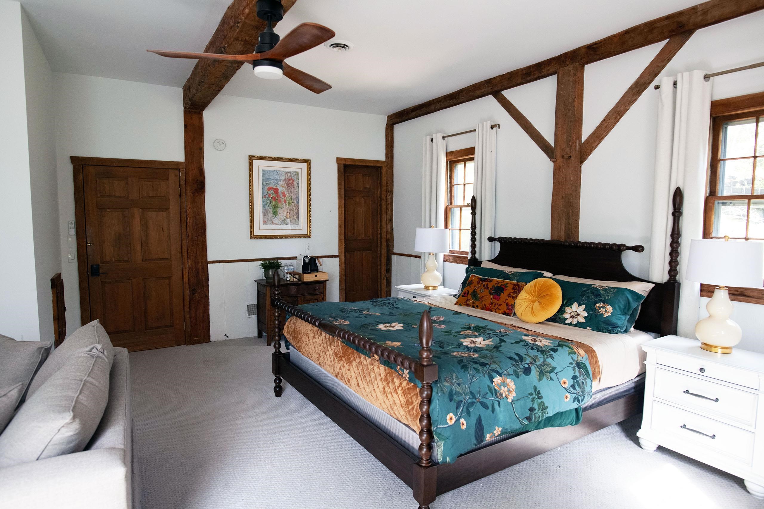 352 TYE RIVER TPKE, VESUVIUS, Virginia 24483, ,Commercial,352 TYE RIVER TPKE,676134 MLS # 676134