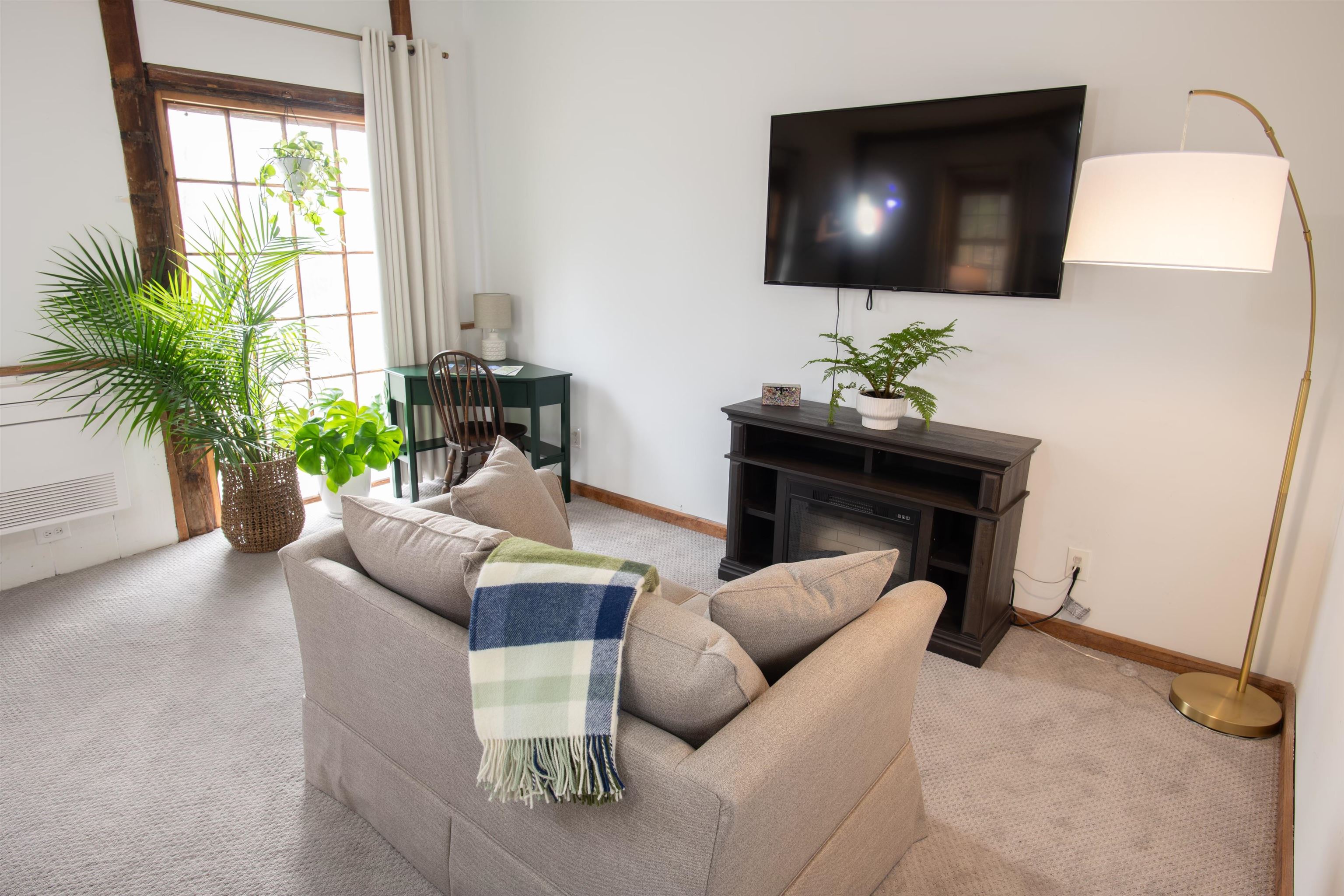 352 TYE RIVER TPKE, VESUVIUS, Virginia 24483, ,Commercial,352 TYE RIVER TPKE,676134 MLS # 676134