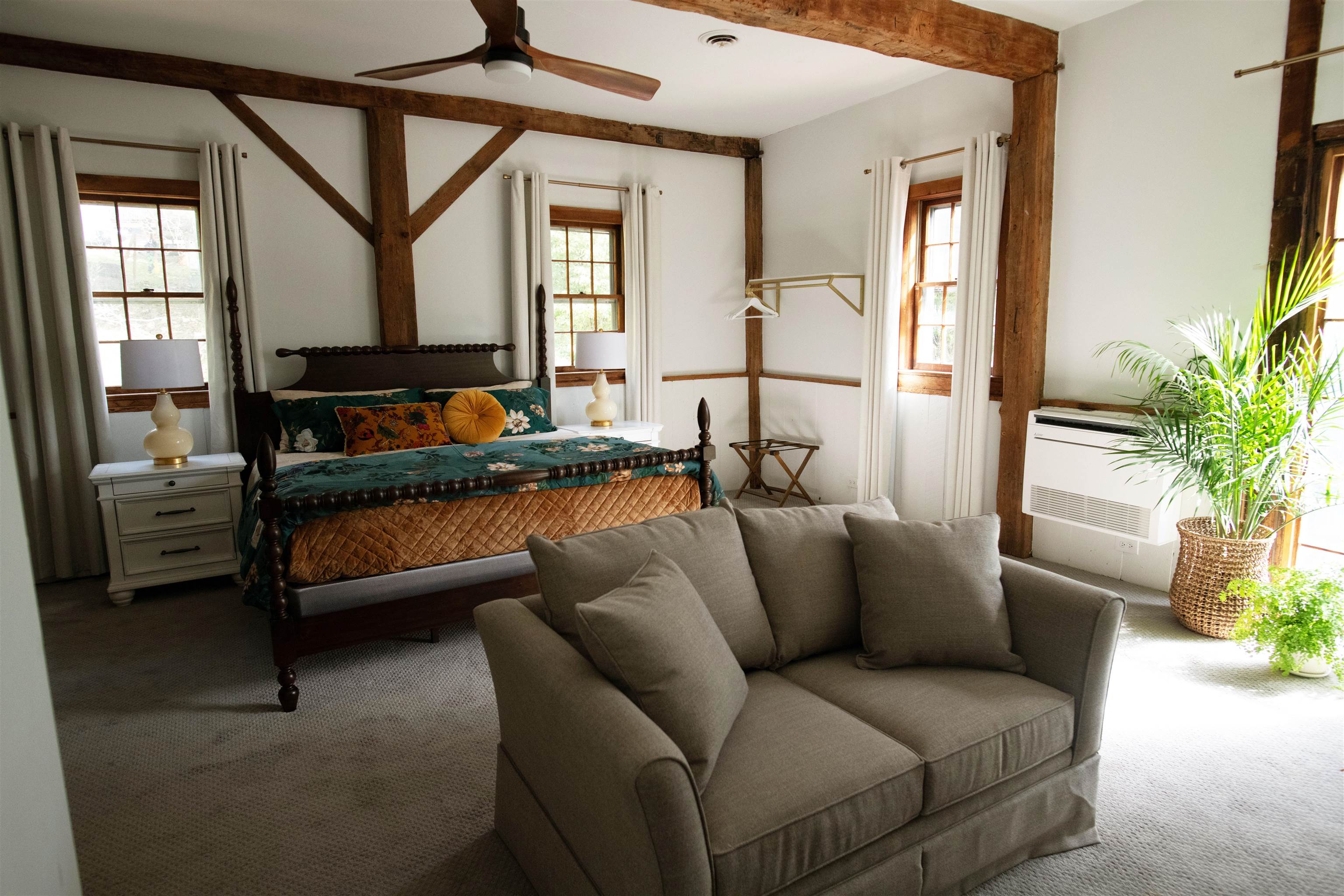 352 TYE RIVER TPKE, VESUVIUS, Virginia 24483, ,Commercial,352 TYE RIVER TPKE,676134 MLS # 676134