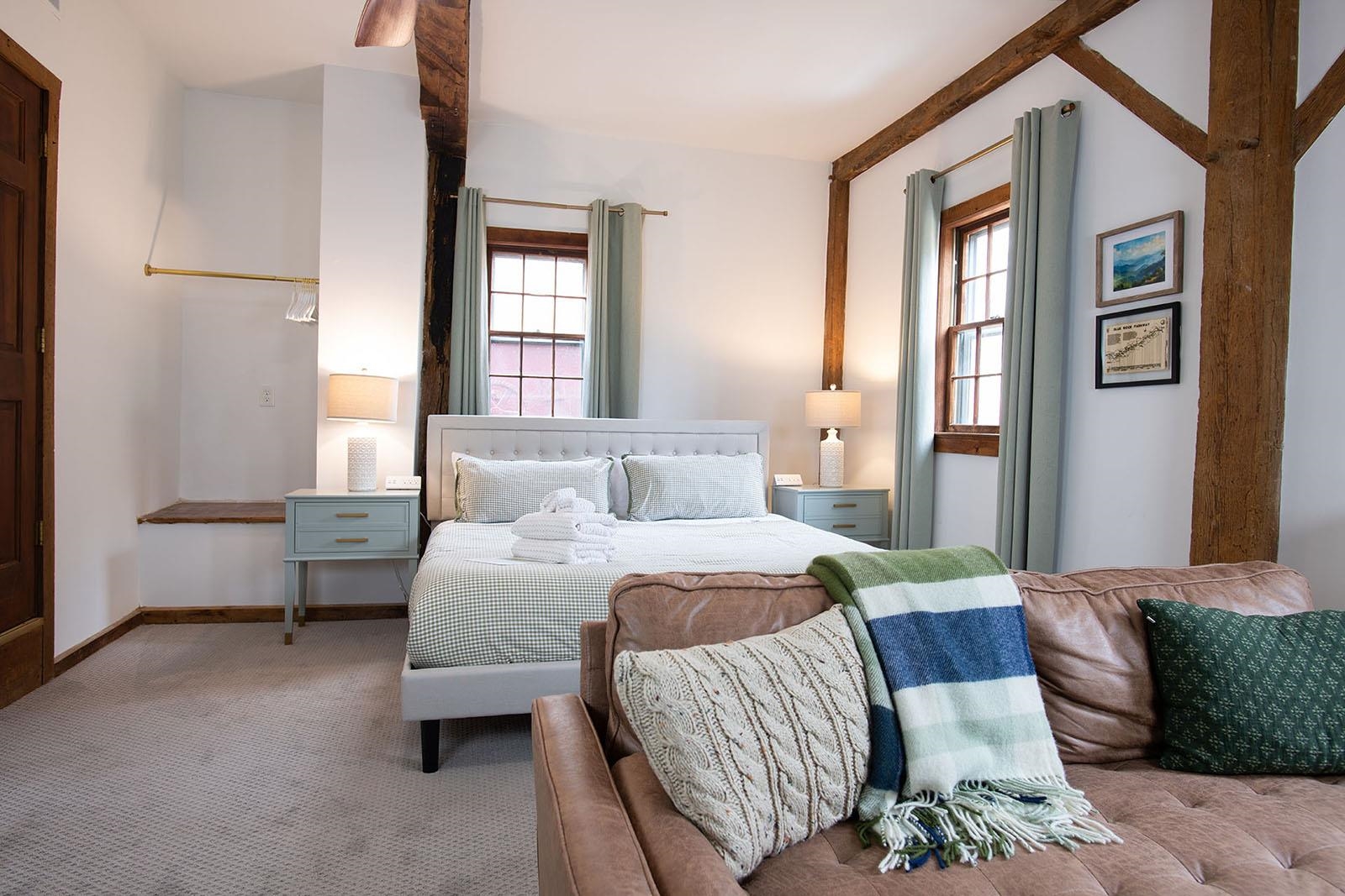 352 TYE RIVER TPKE, VESUVIUS, Virginia 24483, ,Commercial,352 TYE RIVER TPKE,676134 MLS # 676134