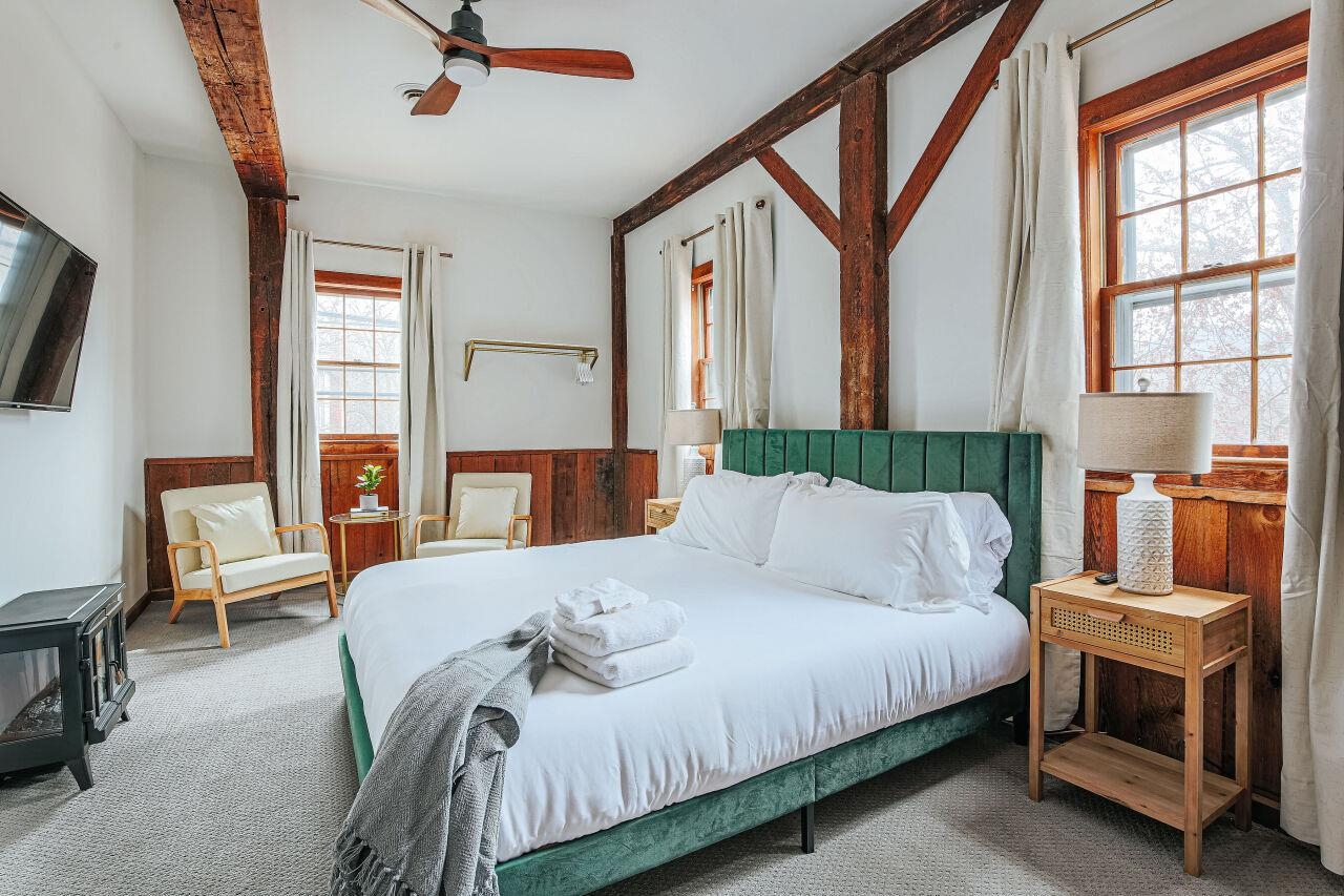 352 TYE RIVER TPKE, VESUVIUS, Virginia 24483, ,Commercial,352 TYE RIVER TPKE,676134 MLS # 676134