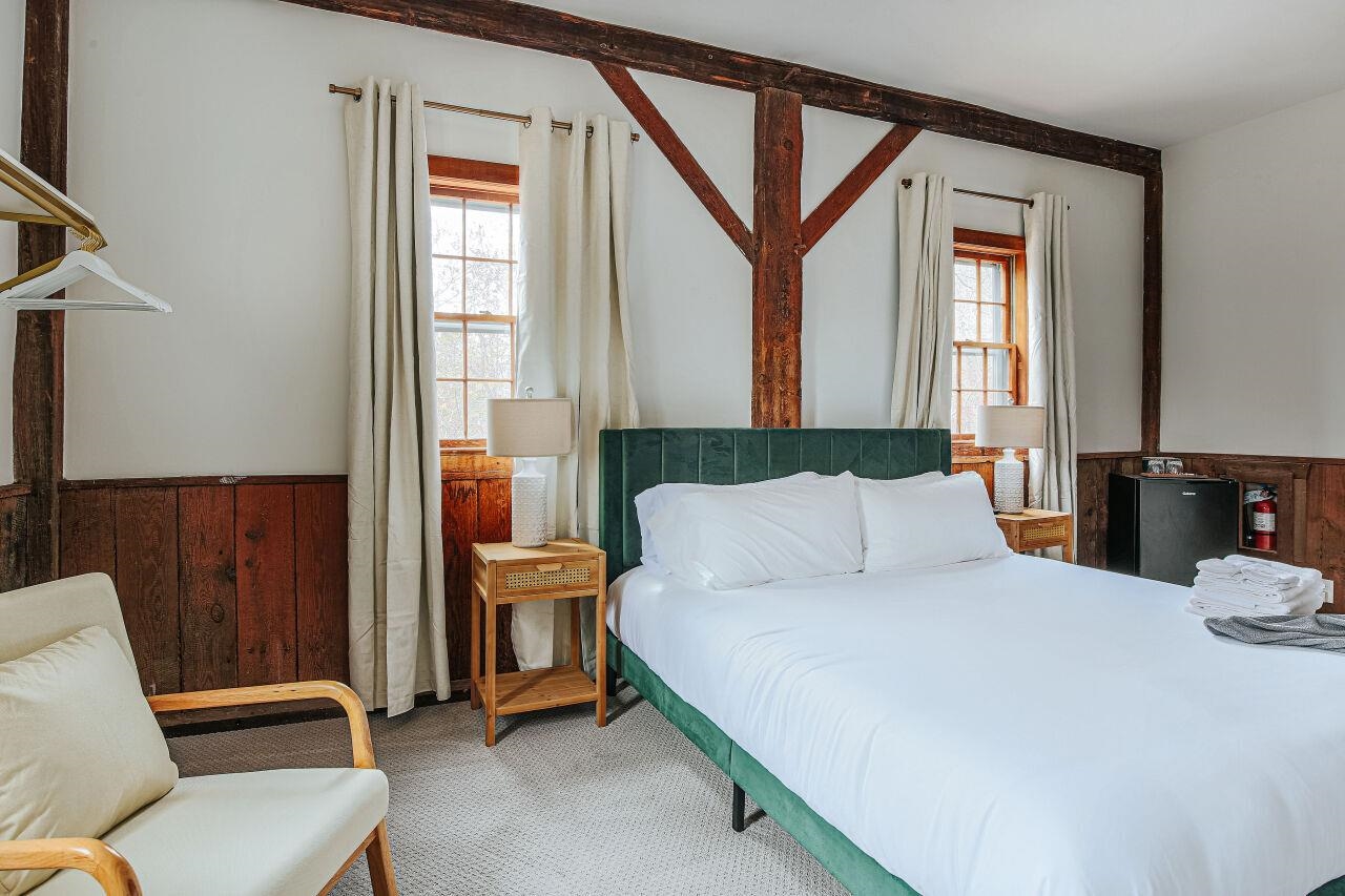 352 TYE RIVER TPKE, VESUVIUS, Virginia 24483, ,Commercial,352 TYE RIVER TPKE,676134 MLS # 676134