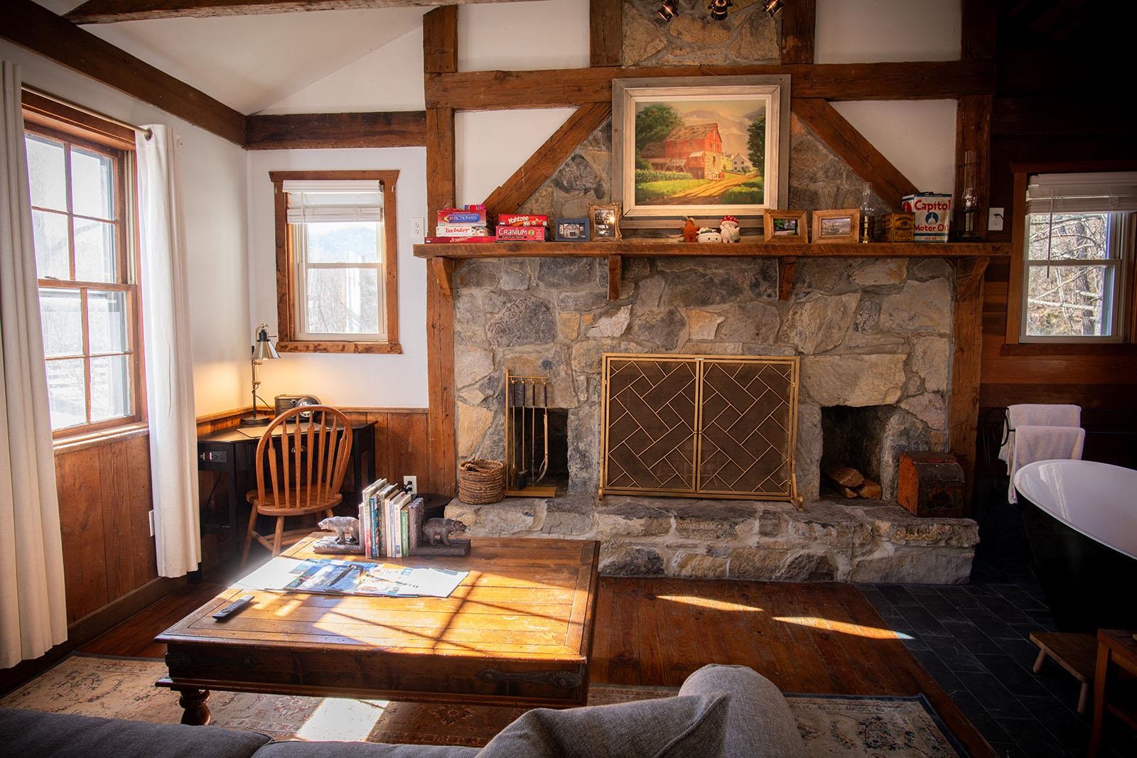 352 TYE RIVER TPKE, VESUVIUS, Virginia 24483, ,Commercial,352 TYE RIVER TPKE,676134 MLS # 676134