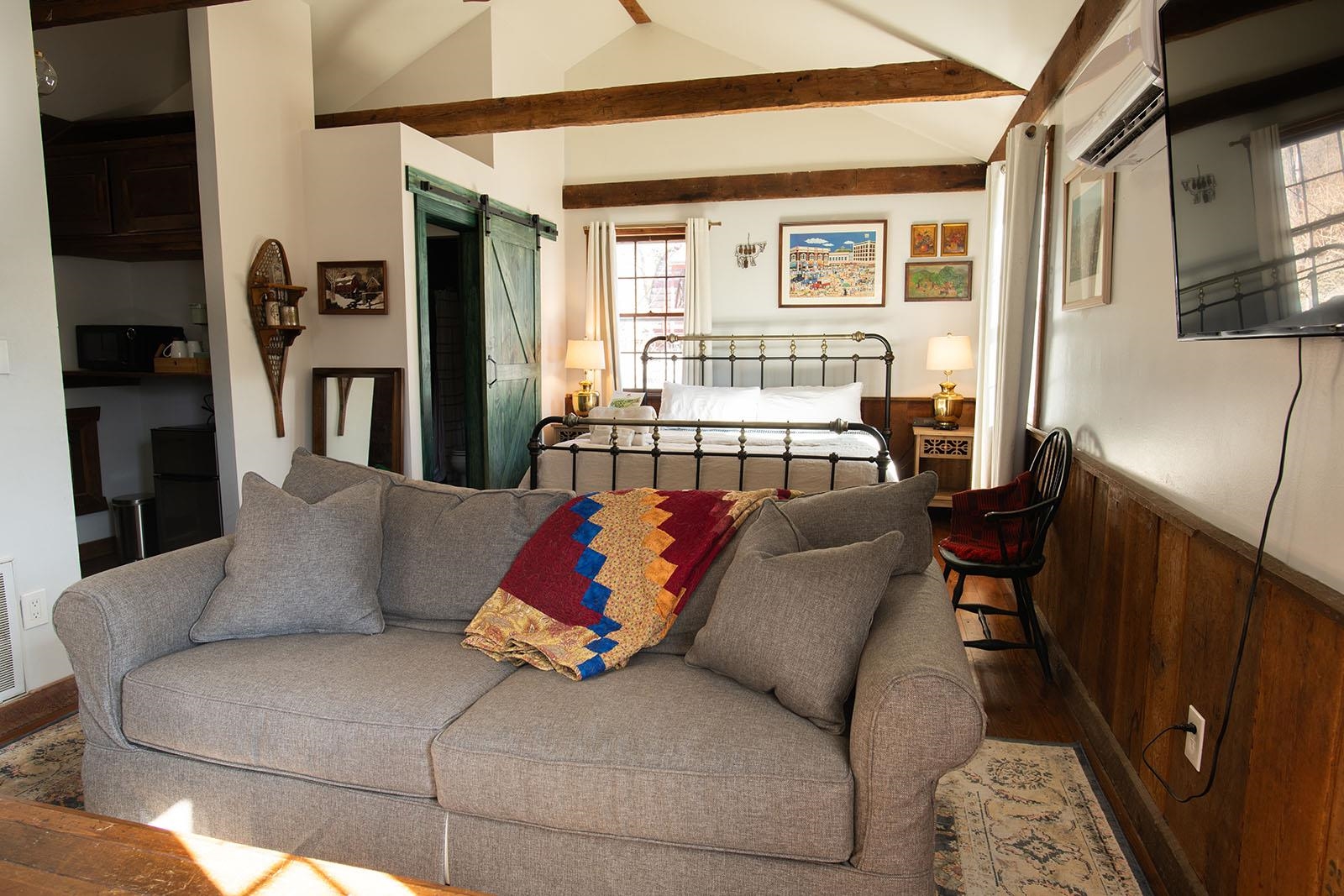 352 TYE RIVER TPKE, VESUVIUS, Virginia 24483, ,Commercial,352 TYE RIVER TPKE,676134 MLS # 676134