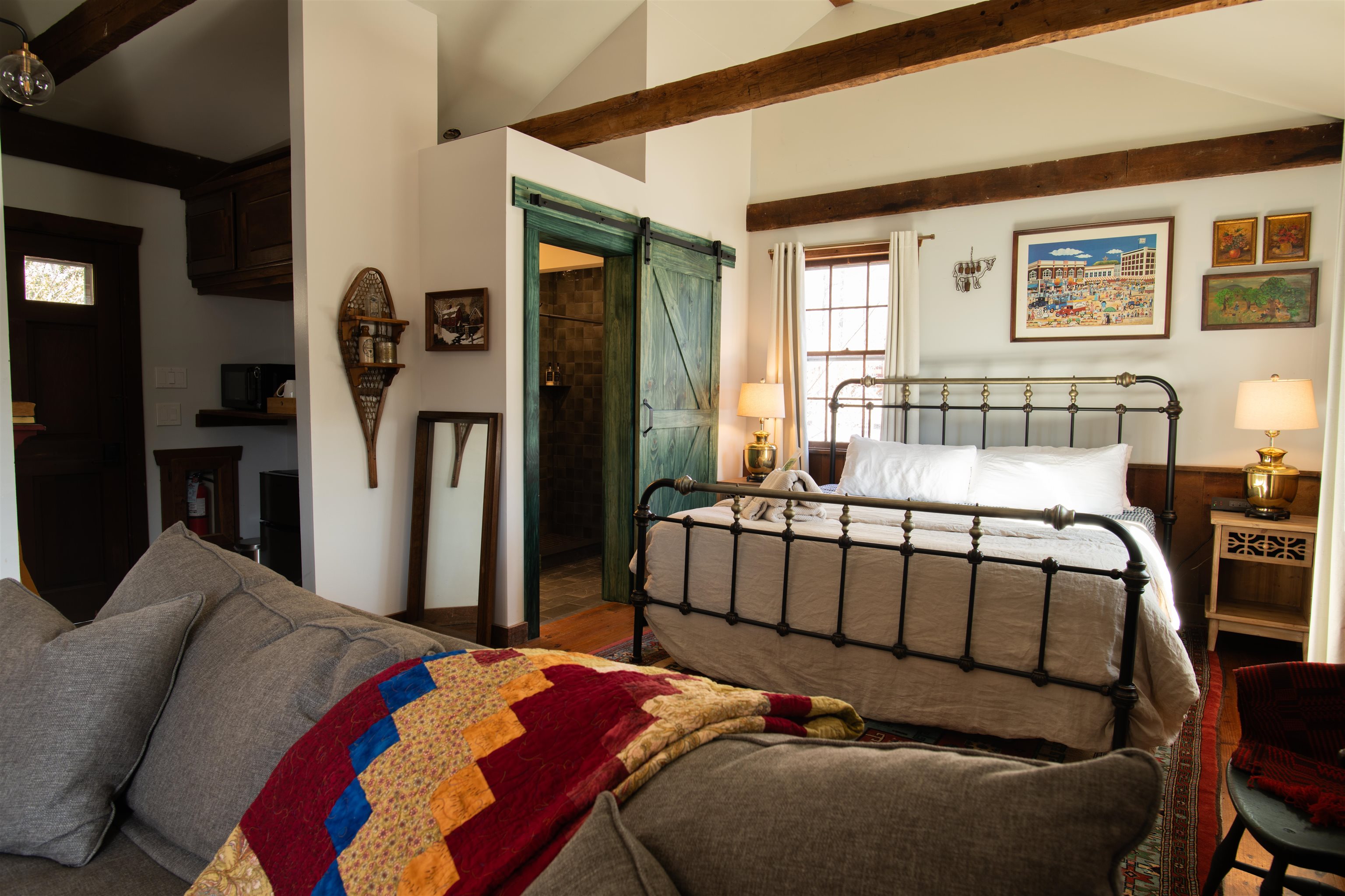 352 TYE RIVER TPKE, VESUVIUS, Virginia 24483, ,Commercial,352 TYE RIVER TPKE,676134 MLS # 676134