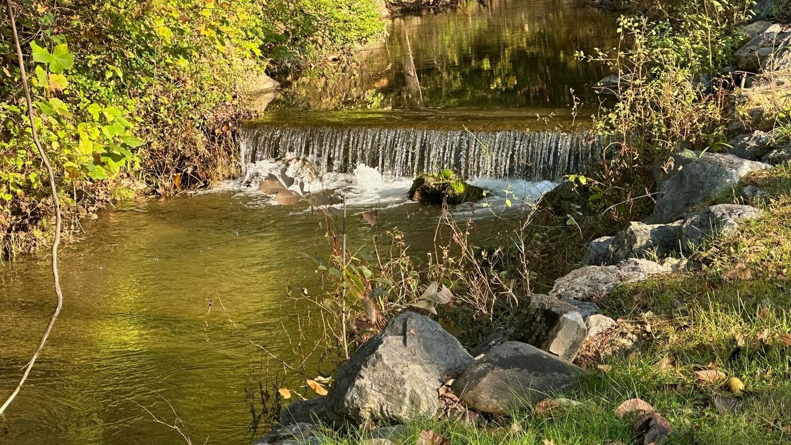 352 TYE RIVER TPKE, VESUVIUS, Virginia 24483, ,Commercial,352 TYE RIVER TPKE,676134 MLS # 676134