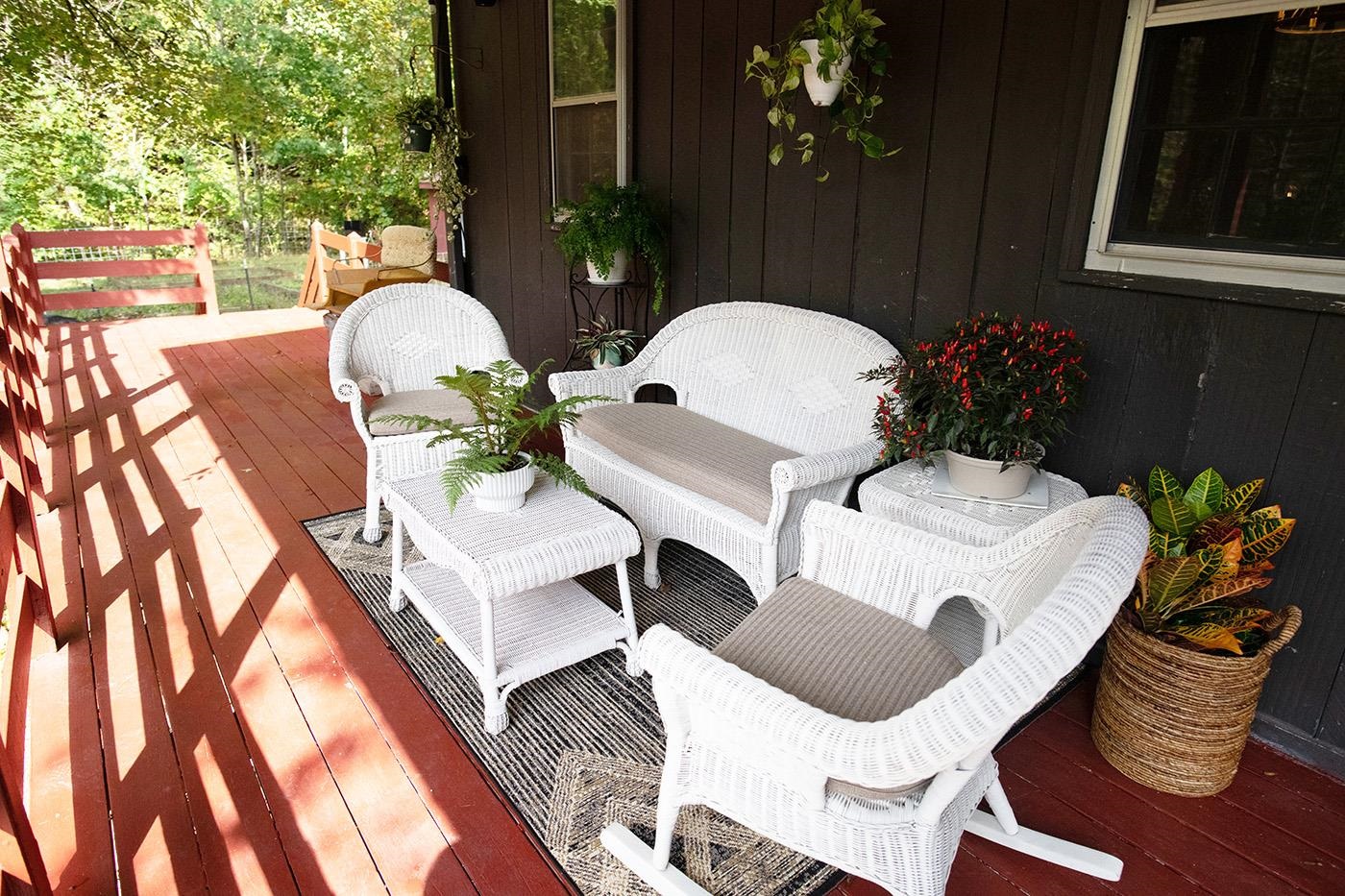 352 TYE RIVER TPKE, VESUVIUS, Virginia 24483, ,Commercial,352 TYE RIVER TPKE,676134 MLS # 676134