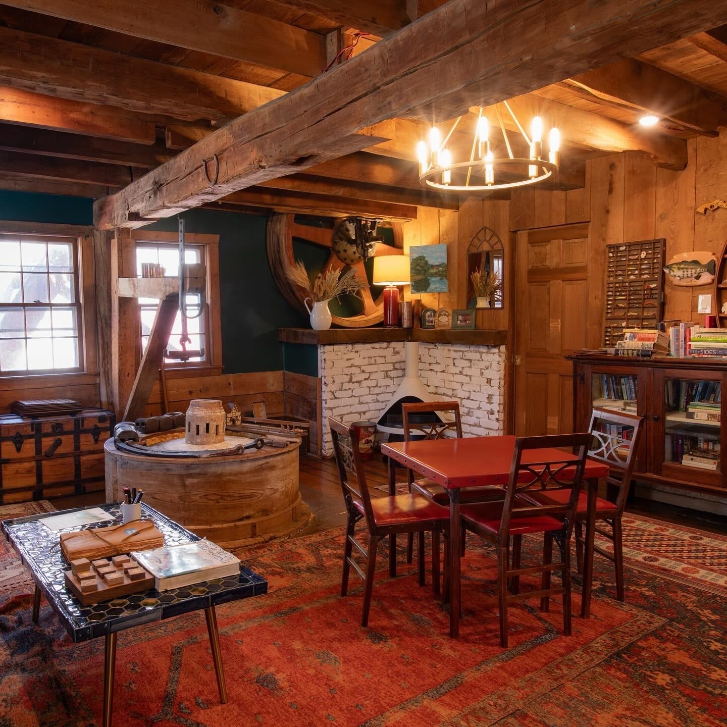 352 TYE RIVER TPKE, VESUVIUS, Virginia 24483, ,Commercial,352 TYE RIVER TPKE,676134 MLS # 676134