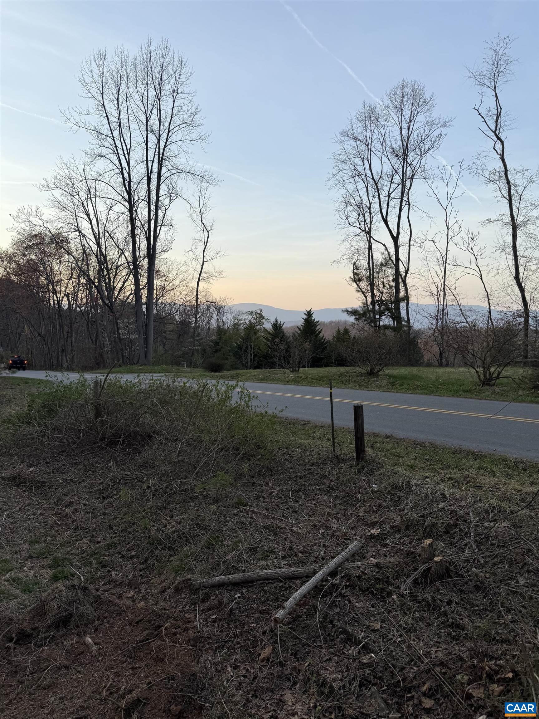 6133 PLANK RD, AFTON, Virginia 22920, ,Land,6133 PLANK RD,676050 MLS # 676050