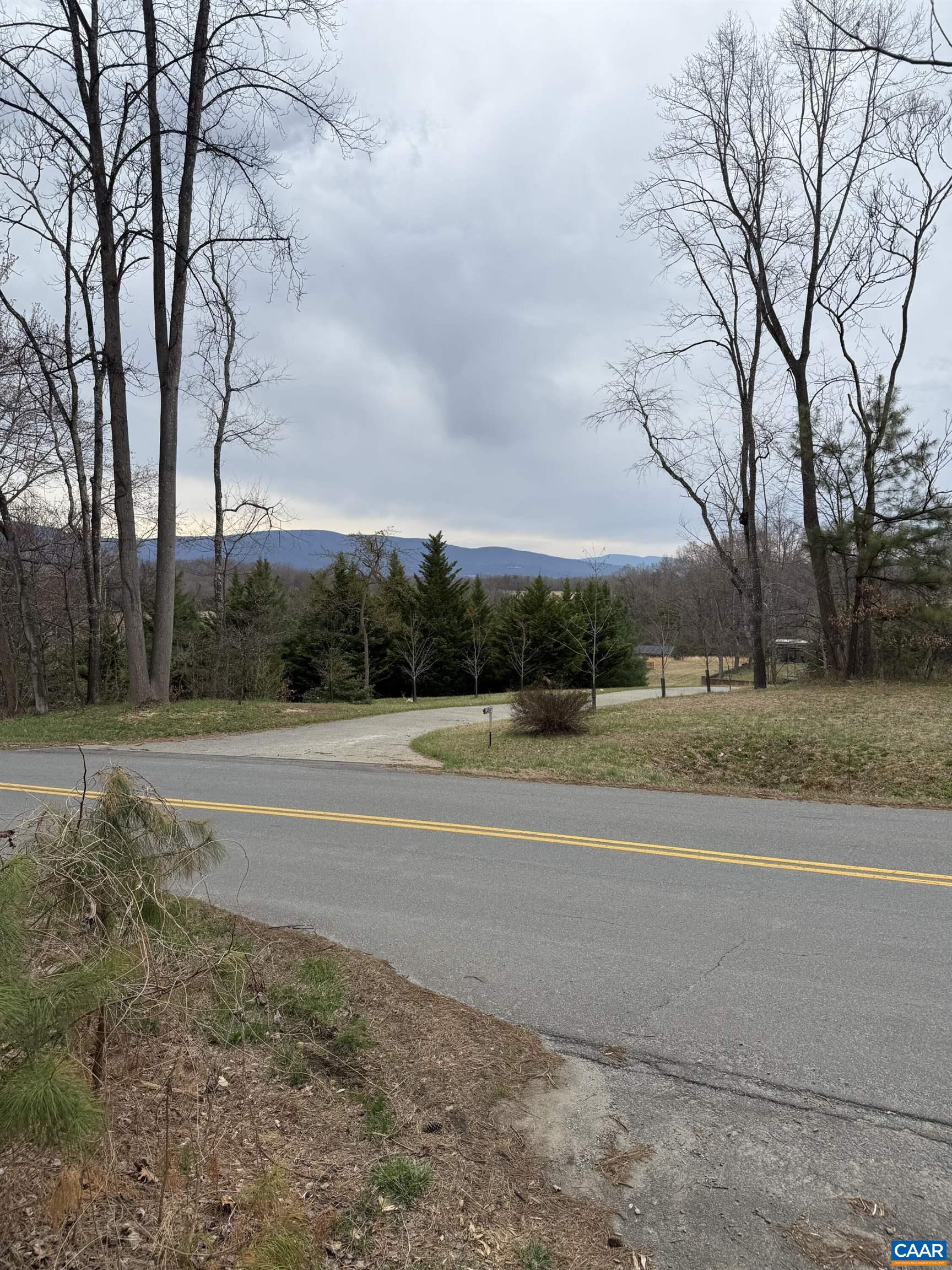 6133 PLANK RD, AFTON, Virginia 22920, ,Land,6133 PLANK RD,676050 MLS # 676050