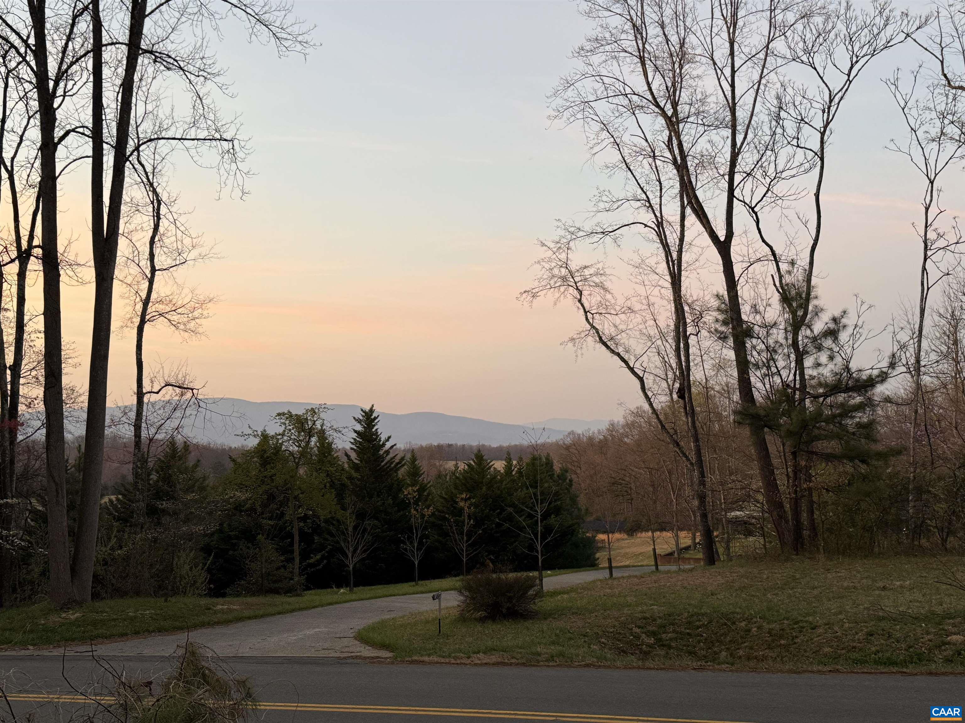 6133 PLANK RD, AFTON, Virginia 22920, ,Land,6133 PLANK RD,676050 MLS # 676050