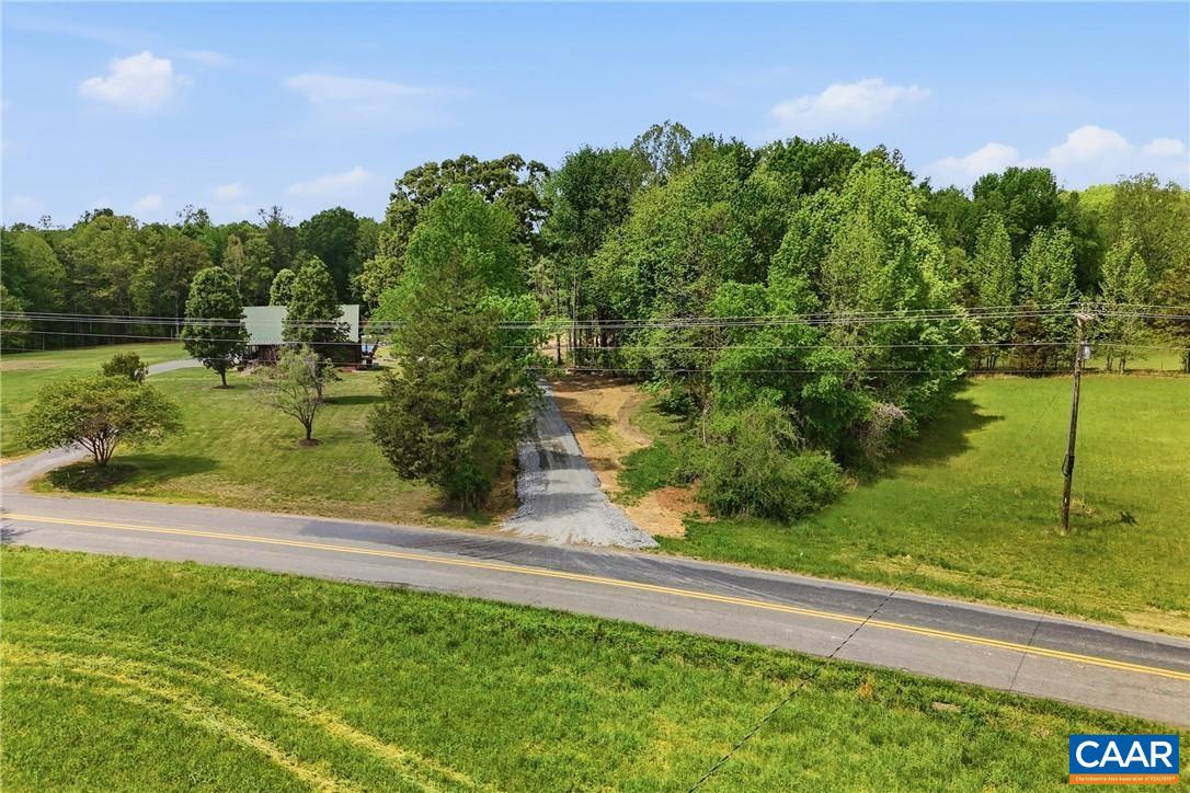 Lot 1 W CHAPEL DR, BUMPASS, Virginia 23024, ,Land,Lot 1 W CHAPEL DR,676146 MLS # 676146