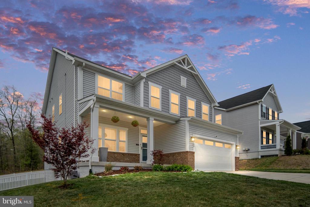 9104 MAPLE RUN DR, FREDERICKSBURG, Virginia 22407, 5 Bedrooms Bedrooms, ,4 BathroomsBathrooms,Residential,9104 MAPLE RUN DR,VASP2040660 MLS # VASP2040660