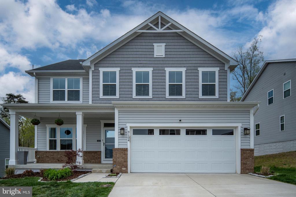 9104 MAPLE RUN DR, FREDERICKSBURG, Virginia 22407, 5 Bedrooms Bedrooms, ,4 BathroomsBathrooms,Residential,9104 MAPLE RUN DR,VASP2040660 MLS # VASP2040660