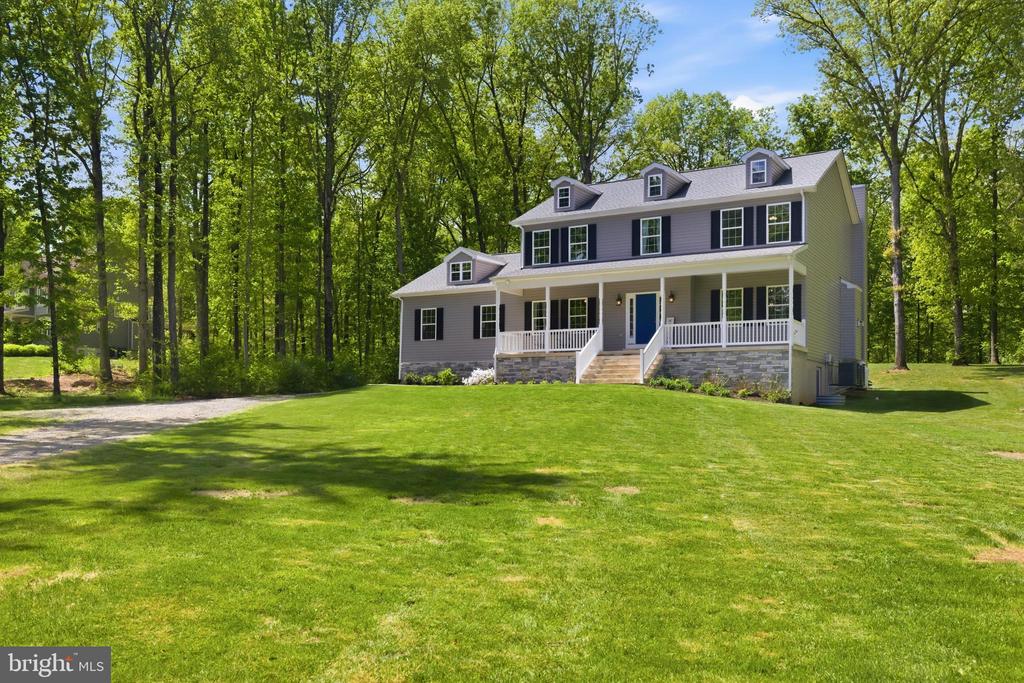 6324 VINT HILL RD, WARRENTON, Virginia 20187, 5 Bedrooms Bedrooms, ,2 BathroomsBathrooms,Residential,6324 VINT HILL RD,VAFQ2021488 MLS # VAFQ2021488