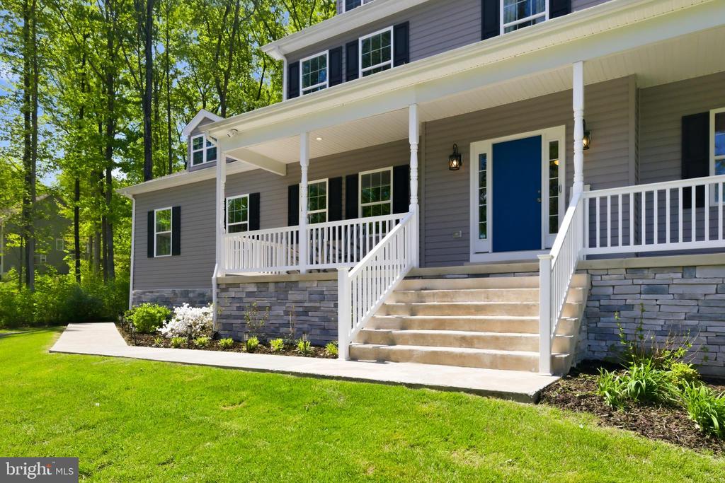 6324 VINT HILL RD, WARRENTON, Virginia 20187, 5 Bedrooms Bedrooms, ,2 BathroomsBathrooms,Residential,6324 VINT HILL RD,VAFQ2021488 MLS # VAFQ2021488