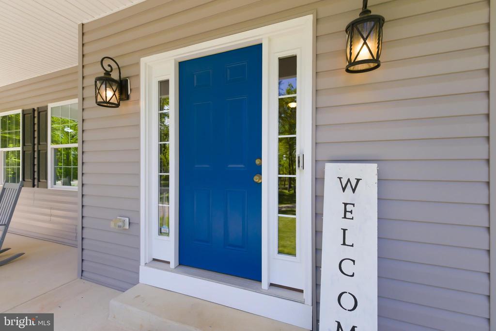 6324 VINT HILL RD, WARRENTON, Virginia 20187, 5 Bedrooms Bedrooms, ,2 BathroomsBathrooms,Residential,6324 VINT HILL RD,VAFQ2021488 MLS # VAFQ2021488