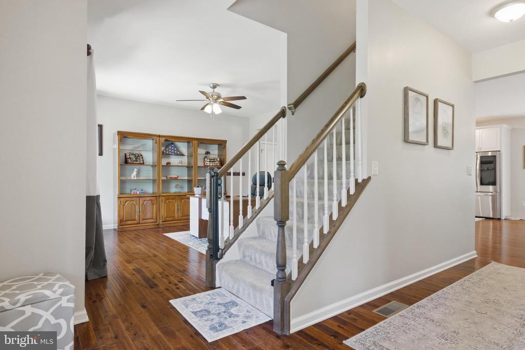 6324 VINT HILL RD, WARRENTON, Virginia 20187, 5 Bedrooms Bedrooms, ,2 BathroomsBathrooms,Residential,6324 VINT HILL RD,VAFQ2021488 MLS # VAFQ2021488