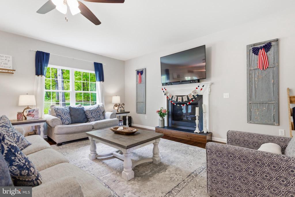 6324 VINT HILL RD, WARRENTON, Virginia 20187, 5 Bedrooms Bedrooms, ,2 BathroomsBathrooms,Residential,6324 VINT HILL RD,VAFQ2021488 MLS # VAFQ2021488