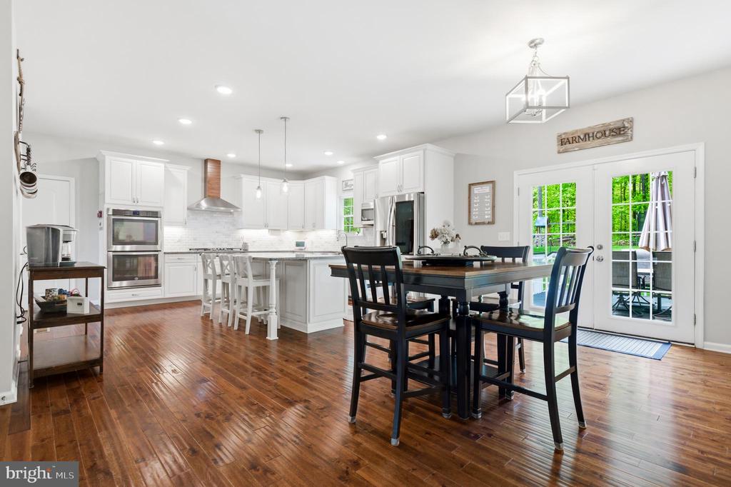 6324 VINT HILL RD, WARRENTON, Virginia 20187, 5 Bedrooms Bedrooms, ,2 BathroomsBathrooms,Residential,6324 VINT HILL RD,VAFQ2021488 MLS # VAFQ2021488