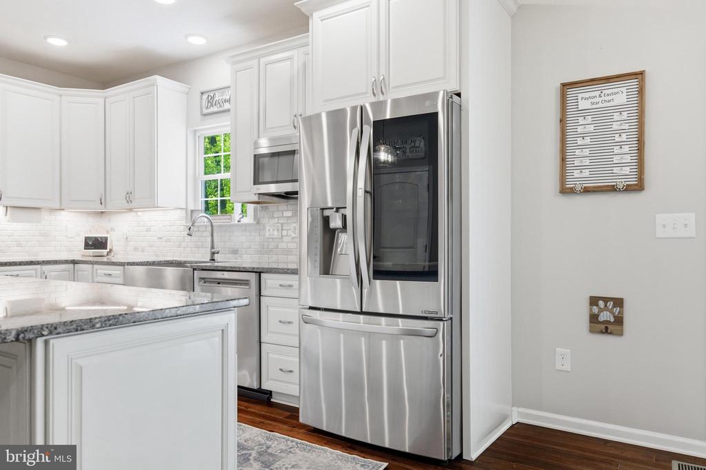 6324 VINT HILL RD, WARRENTON, Virginia 20187, 5 Bedrooms Bedrooms, ,2 BathroomsBathrooms,Residential,6324 VINT HILL RD,VAFQ2021488 MLS # VAFQ2021488