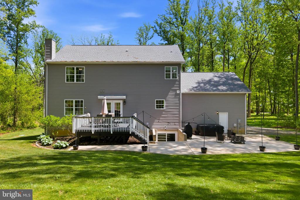 6324 VINT HILL RD, WARRENTON, Virginia 20187, 5 Bedrooms Bedrooms, ,2 BathroomsBathrooms,Residential,6324 VINT HILL RD,VAFQ2021488 MLS # VAFQ2021488