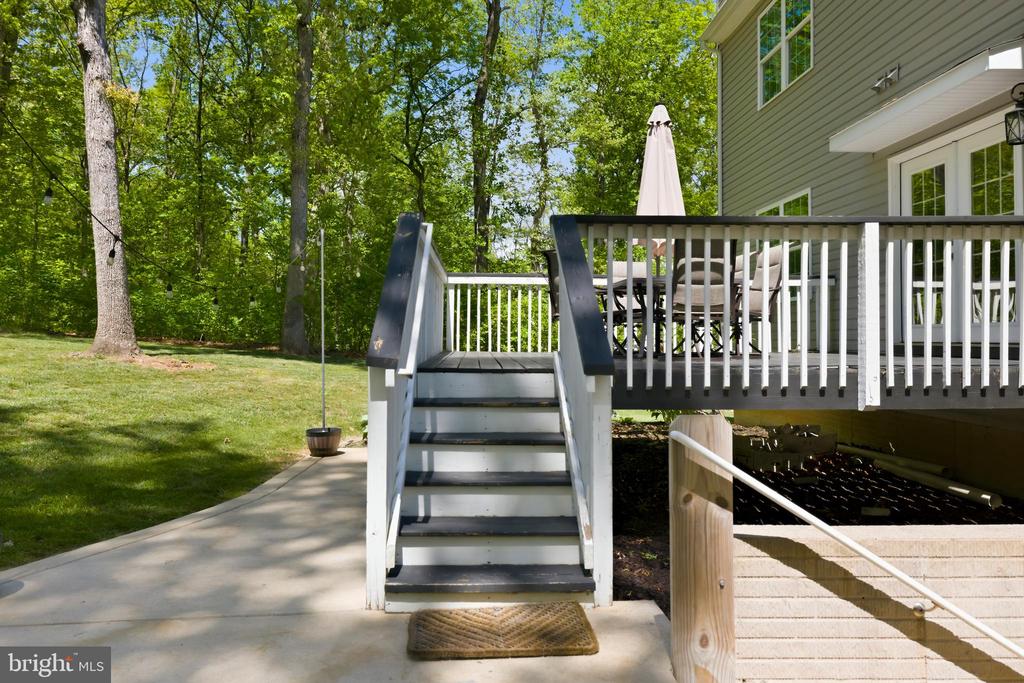 6324 VINT HILL RD, WARRENTON, Virginia 20187, 5 Bedrooms Bedrooms, ,2 BathroomsBathrooms,Residential,6324 VINT HILL RD,VAFQ2021488 MLS # VAFQ2021488