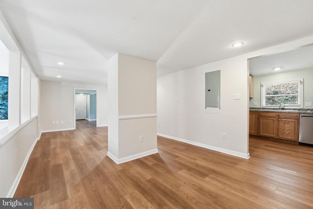 6537 WATERY MOUNTAIN RD, WARRENTON, Virginia 20186, 2 Bedrooms Bedrooms, ,2 BathroomsBathrooms,Residential,6537 WATERY MOUNTAIN RD,VAFQ2021660 MLS # VAFQ2021660