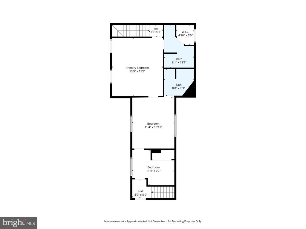 6537 WATERY MOUNTAIN RD, WARRENTON, Virginia 20186, 2 Bedrooms Bedrooms, ,2 BathroomsBathrooms,Residential,6537 WATERY MOUNTAIN RD,VAFQ2021660 MLS # VAFQ2021660